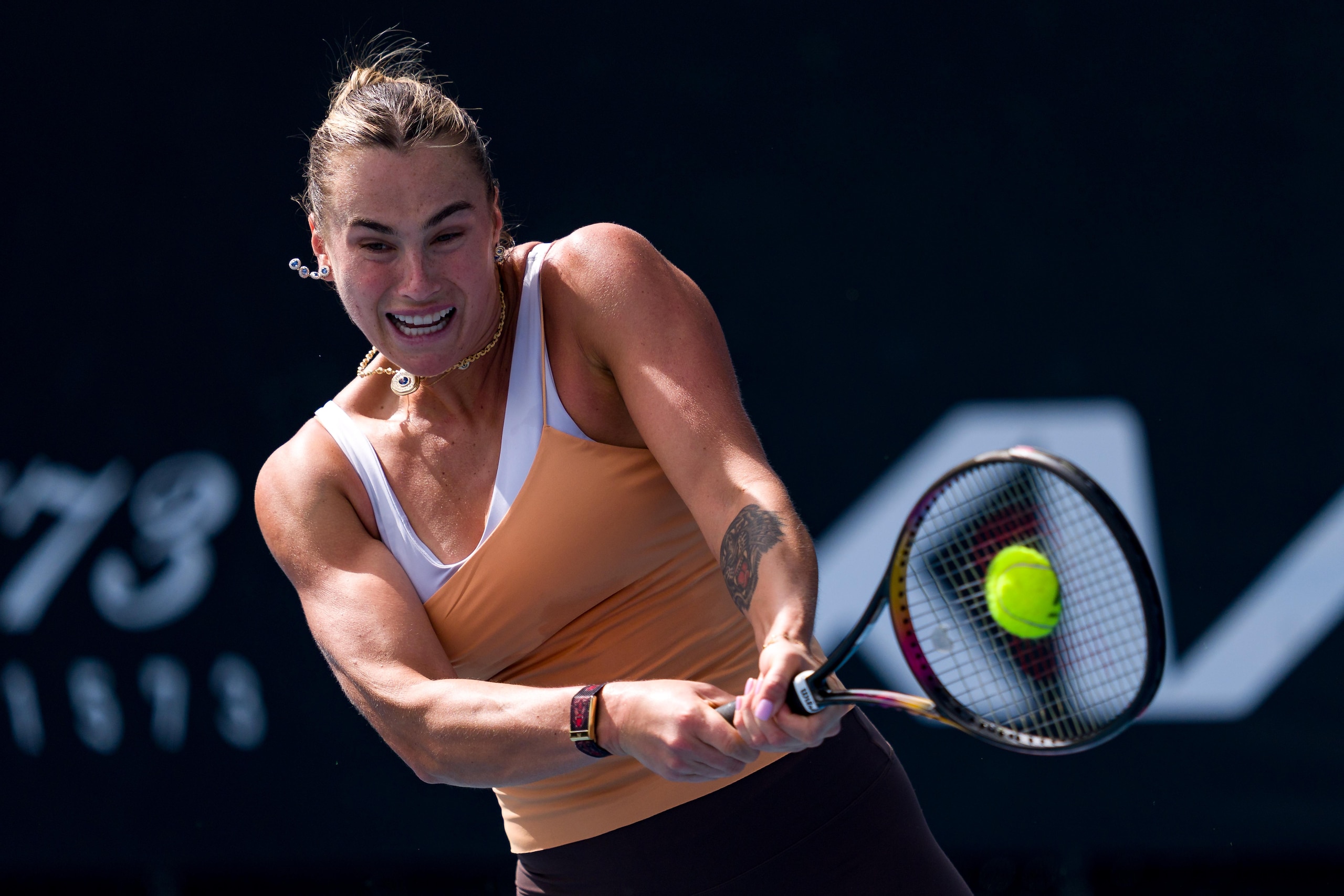 2026 Australian Open Previews 2026 Australian Open Previews