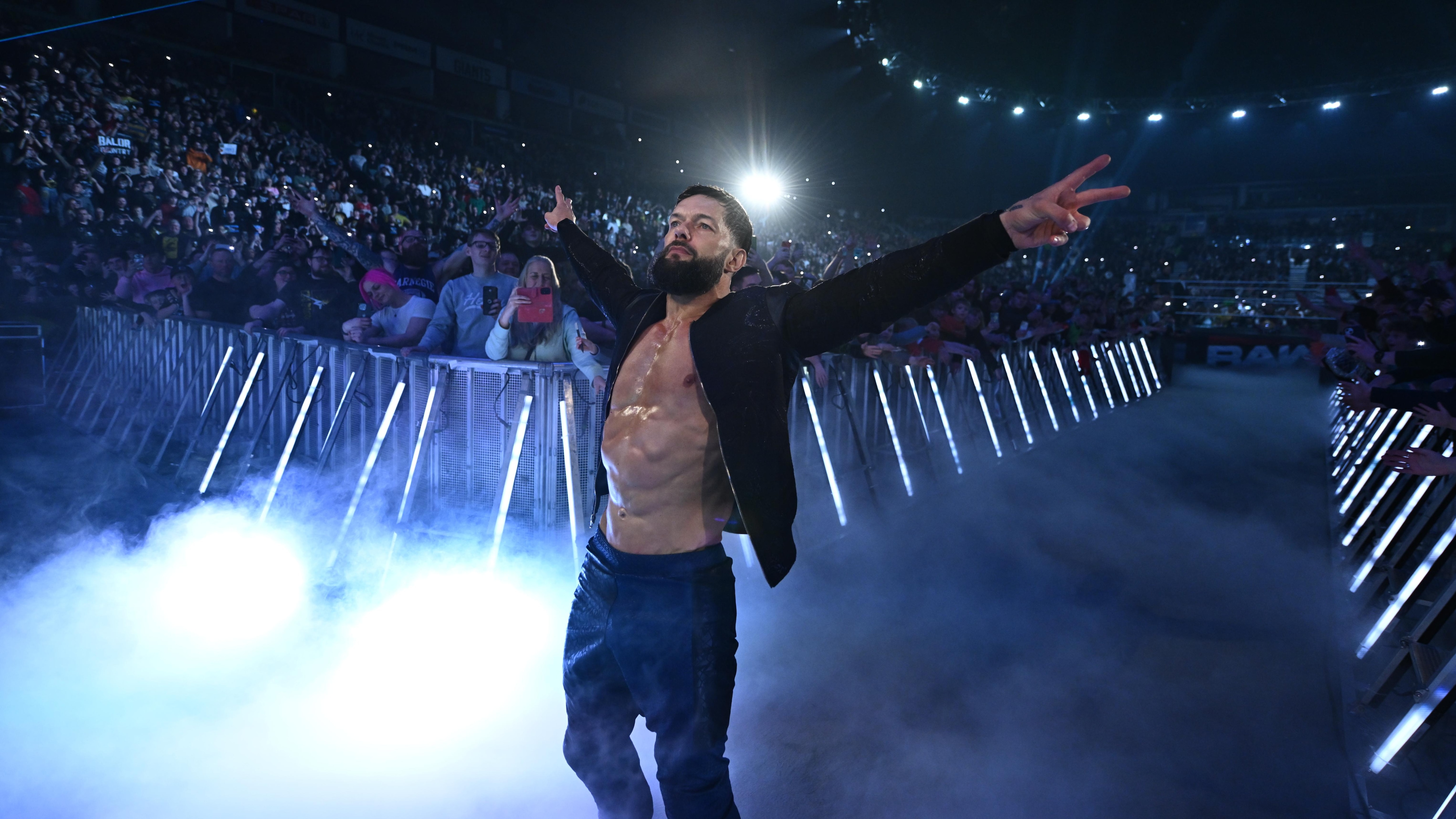 Monday Night RAW