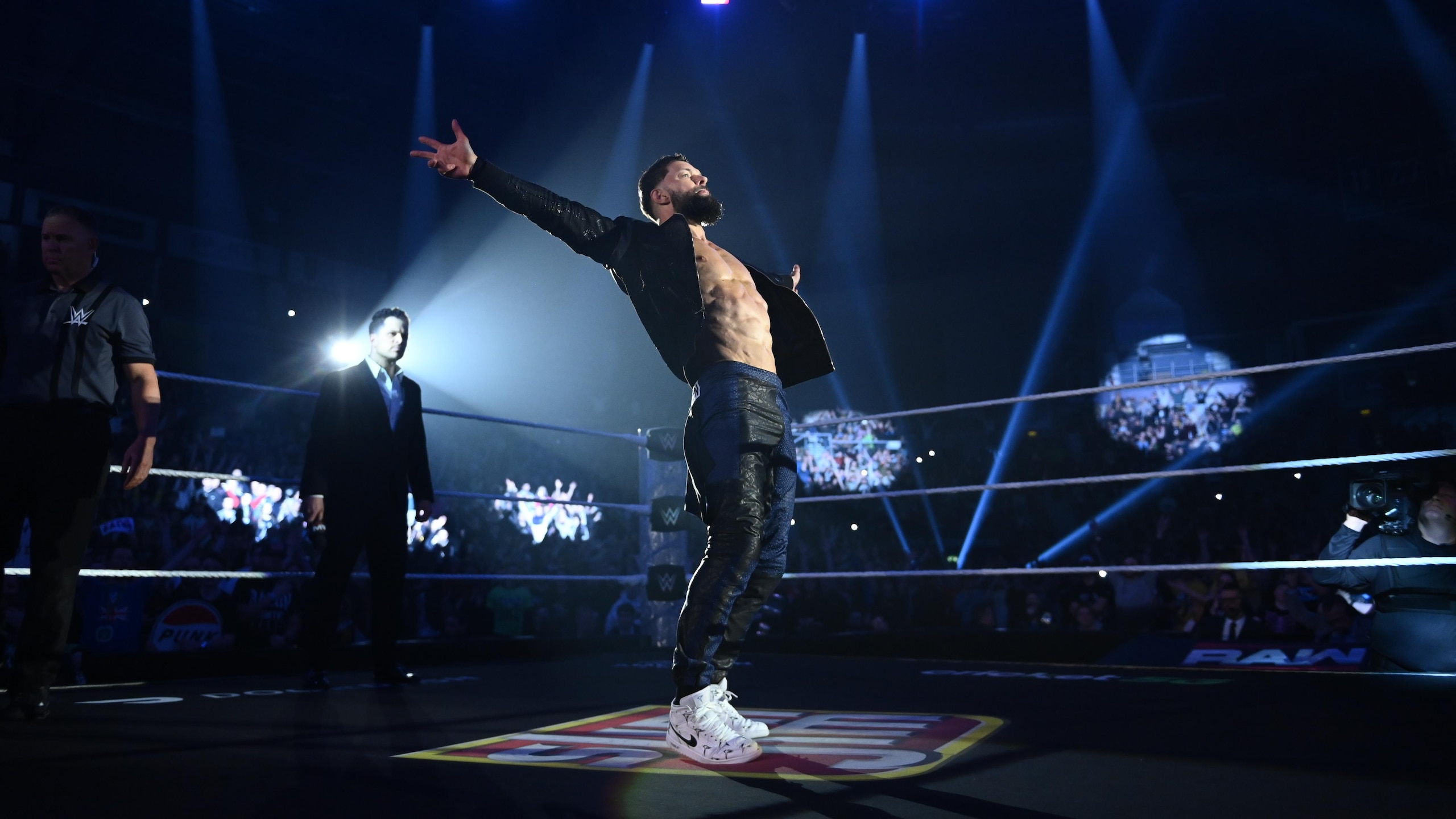 Monday Night RAW