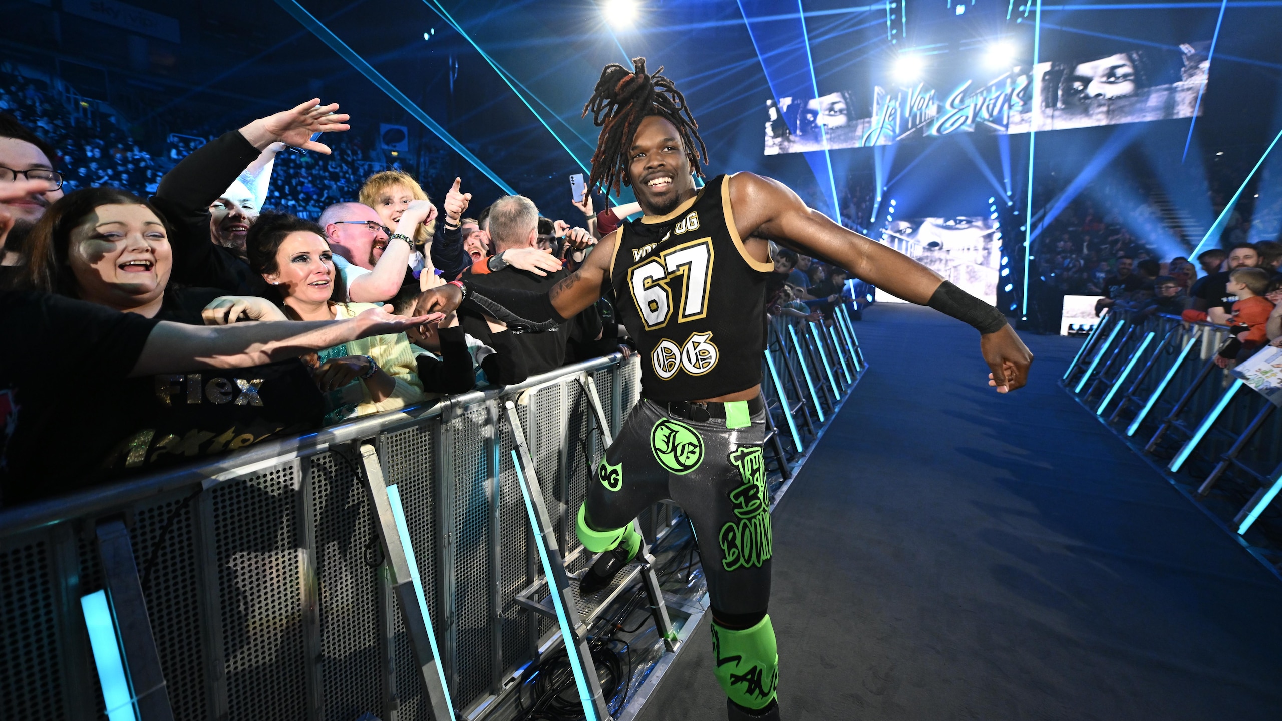 Monday Night RAW