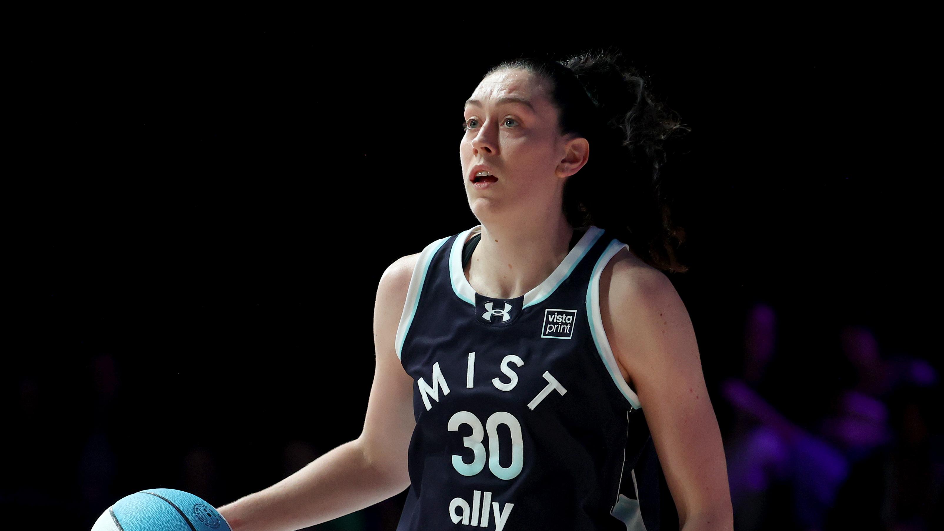 Breeze v Mist - Unrivaled 2026