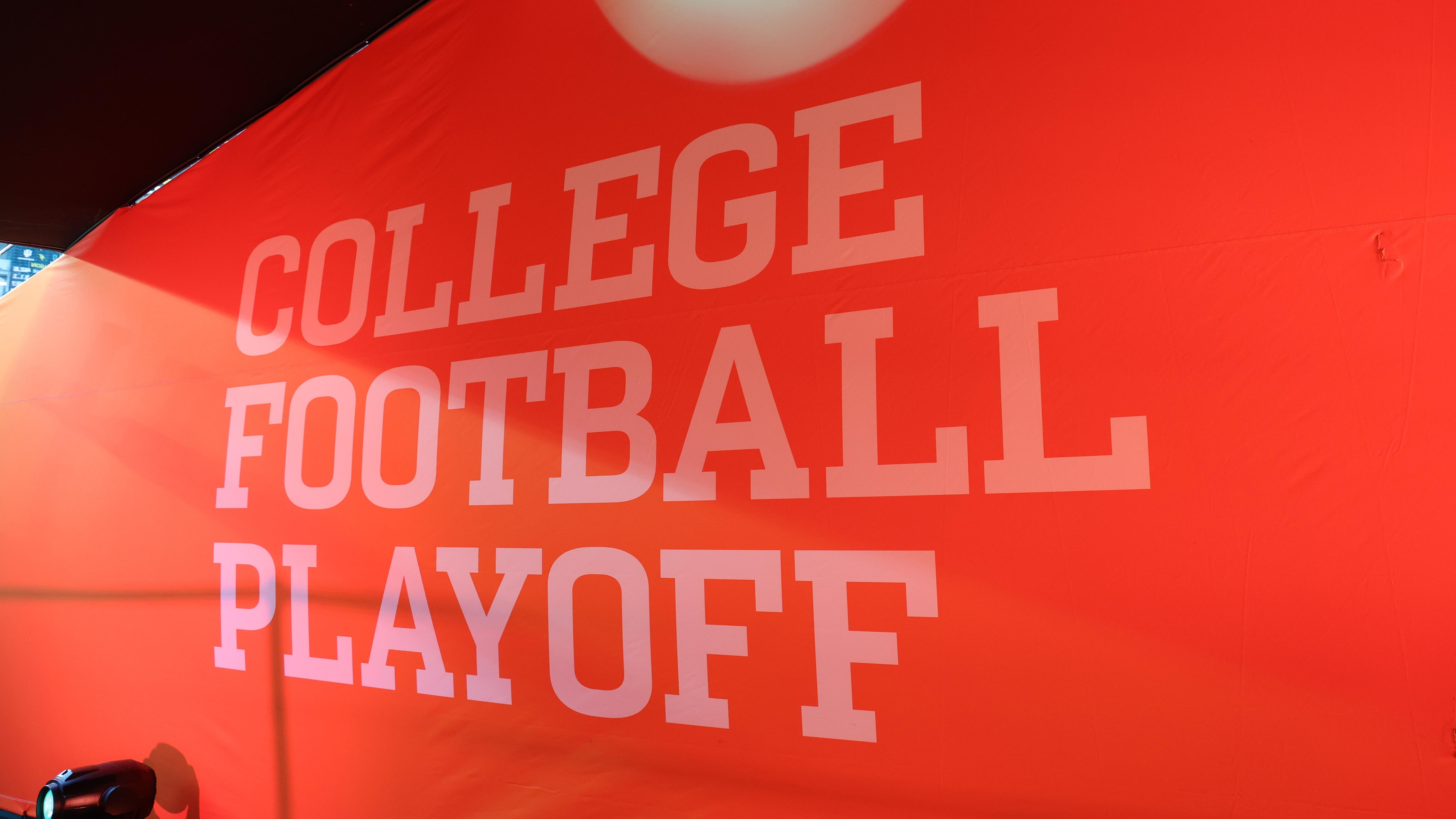 College Football Playoff National Championship: Miami v Indiana