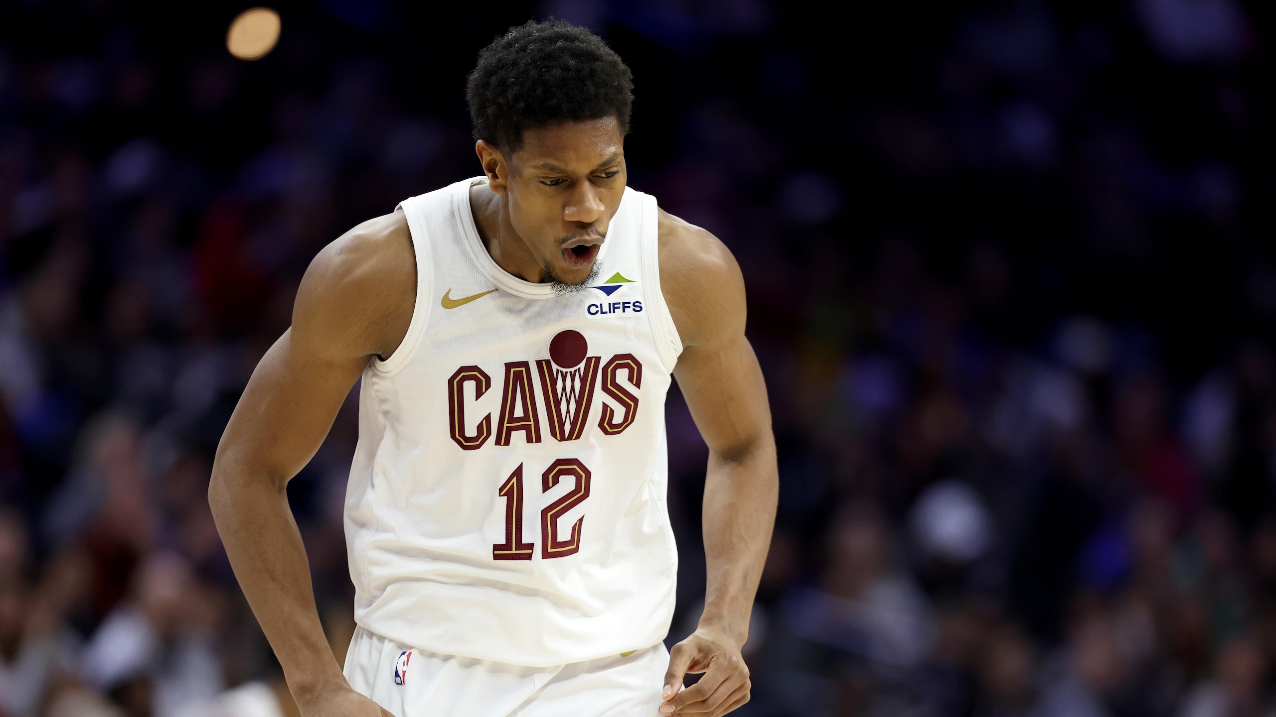 Cleveland Cavaliers v Philadelphia 76ers