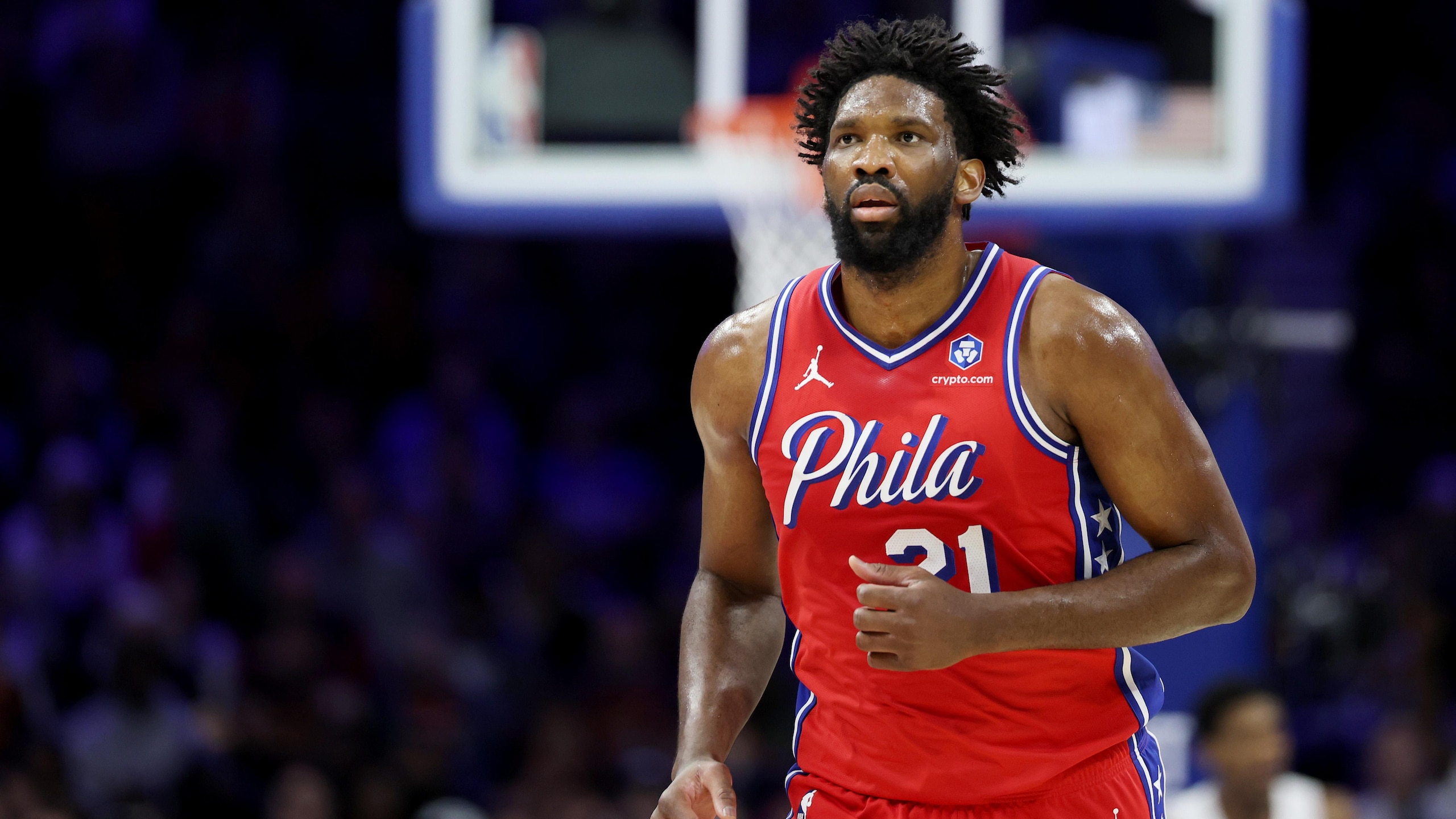 Cleveland Cavaliers v Philadelphia 76ers