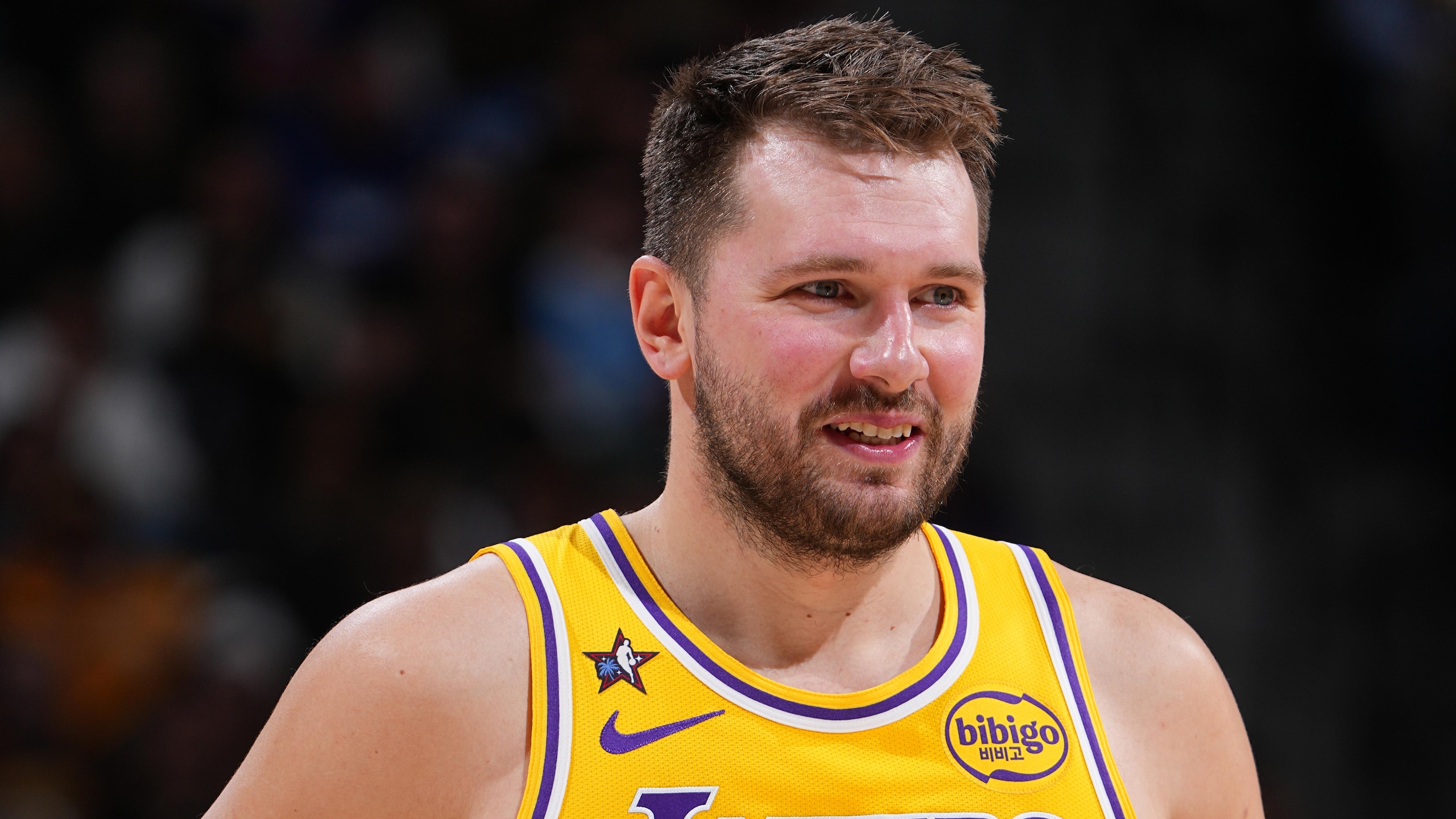 Los Angeles Lakers v Denver Nuggets Los Angeles Lakers v Denver Nuggets