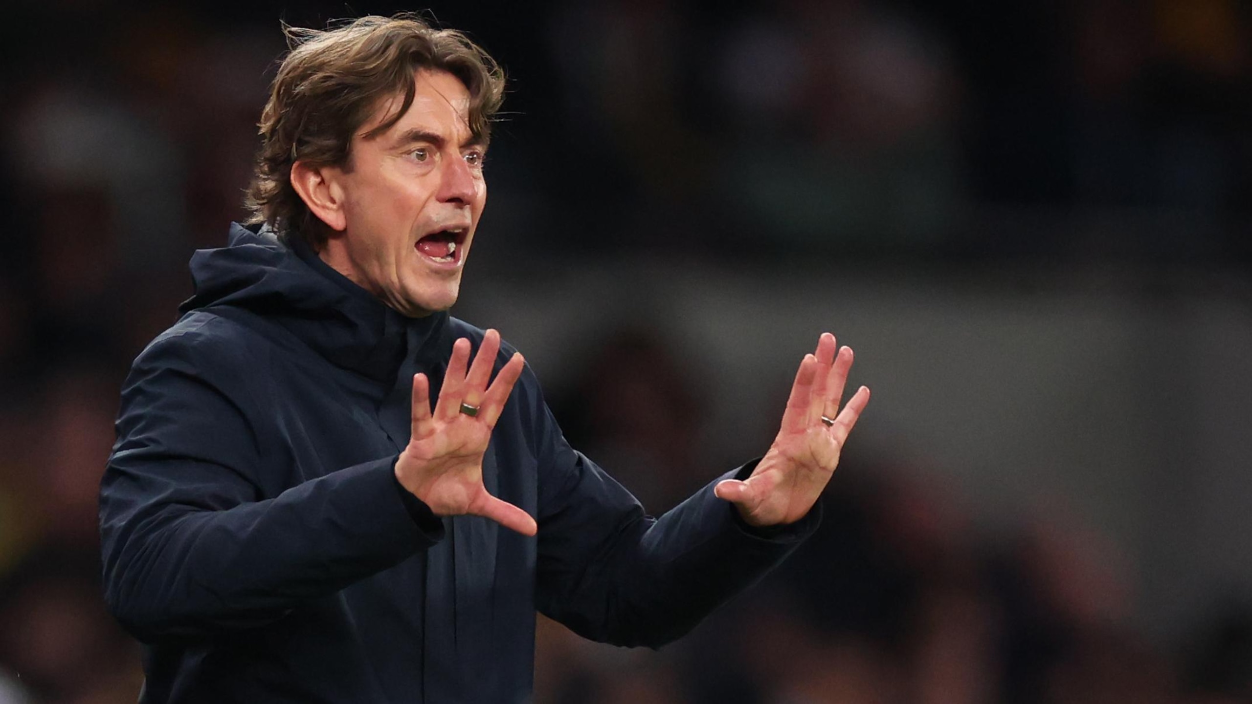 Tottenham Hotspur v West Ham United - Premier League