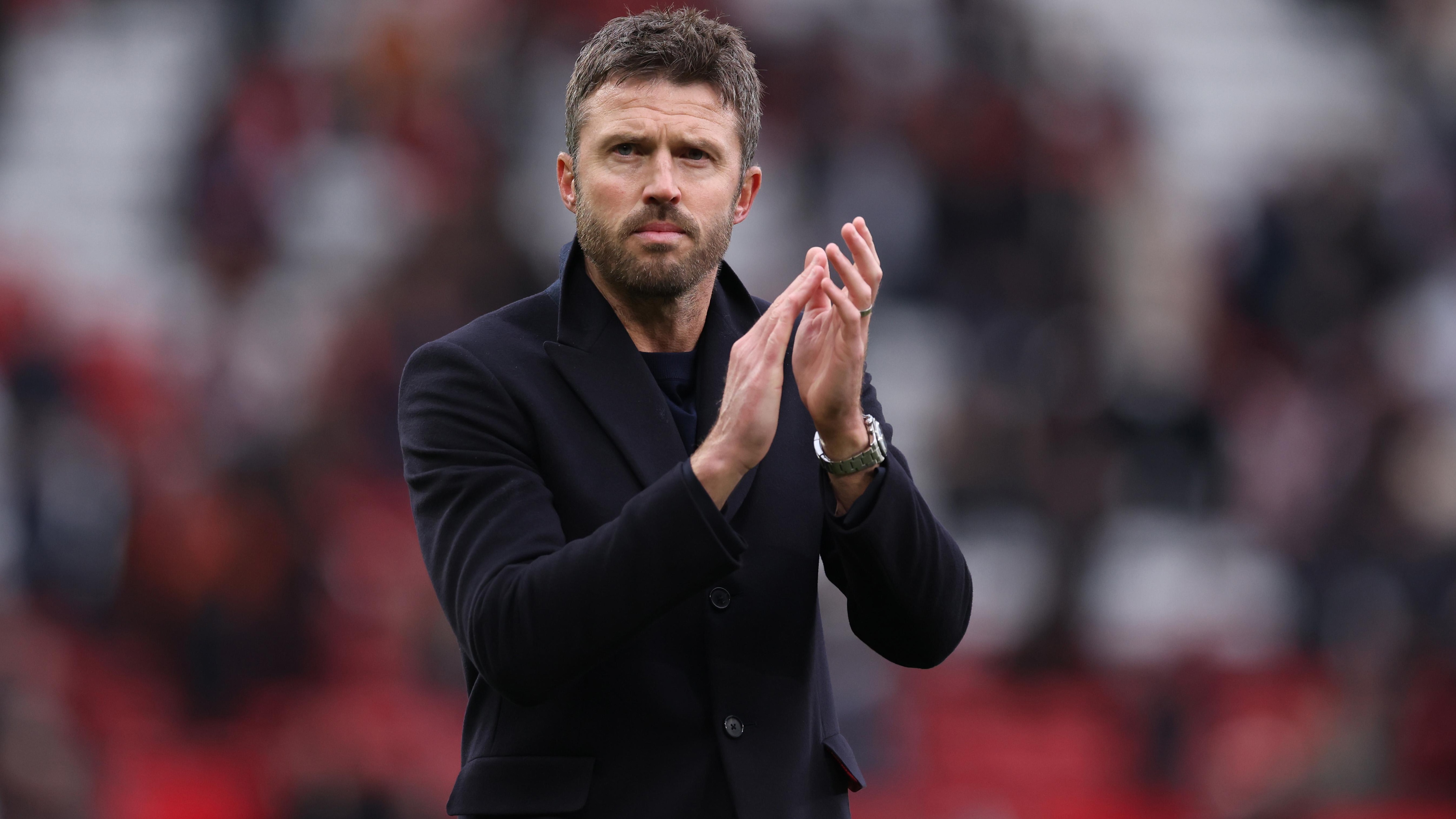 Manchester United v Manchester City - Premier League