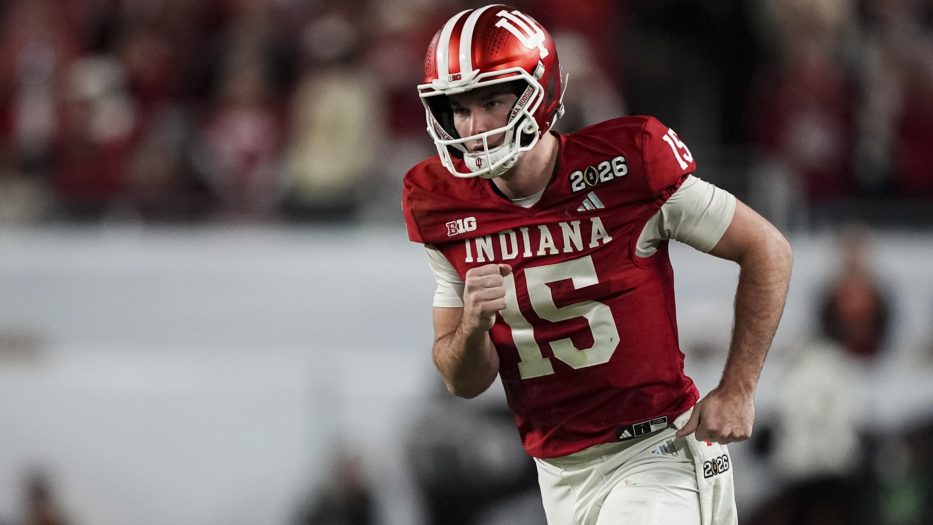 College Football Playoff National Championship: Miami v Indiana