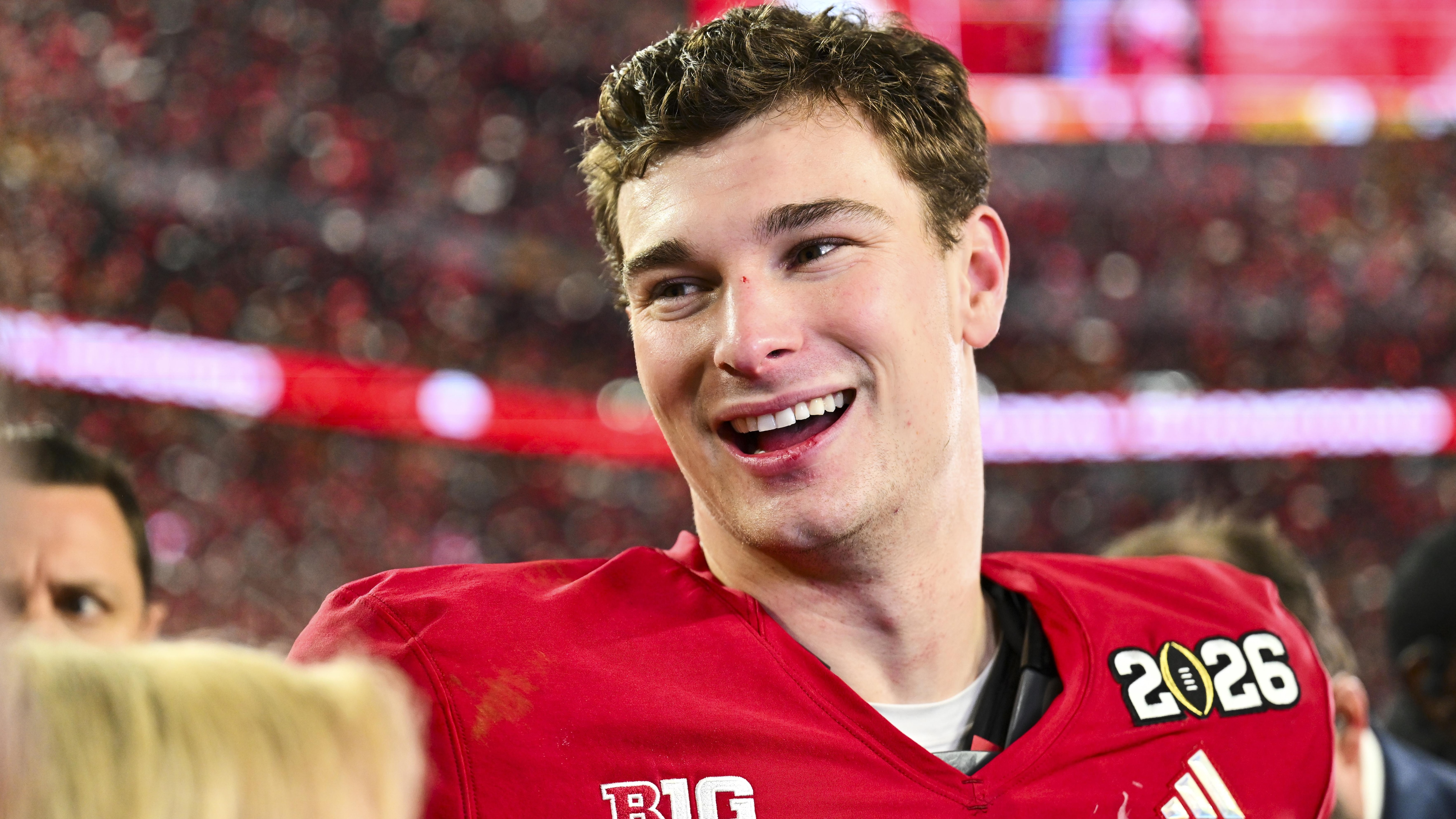 College Football Playoff National Championship: Miami v Indiana