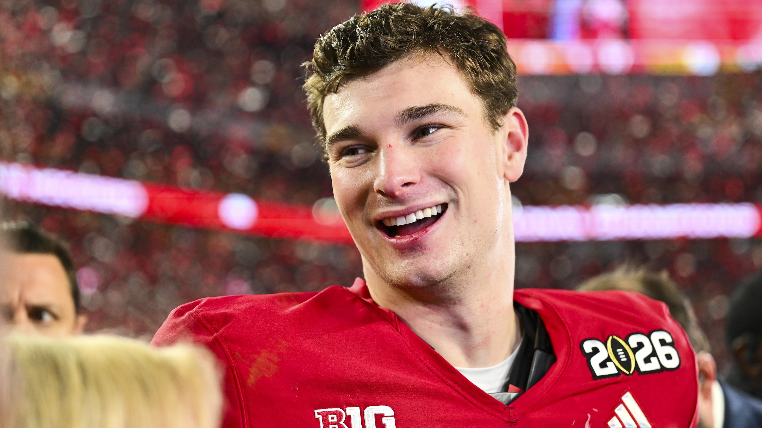 College Football Playoff National Championship: Miami v Indiana