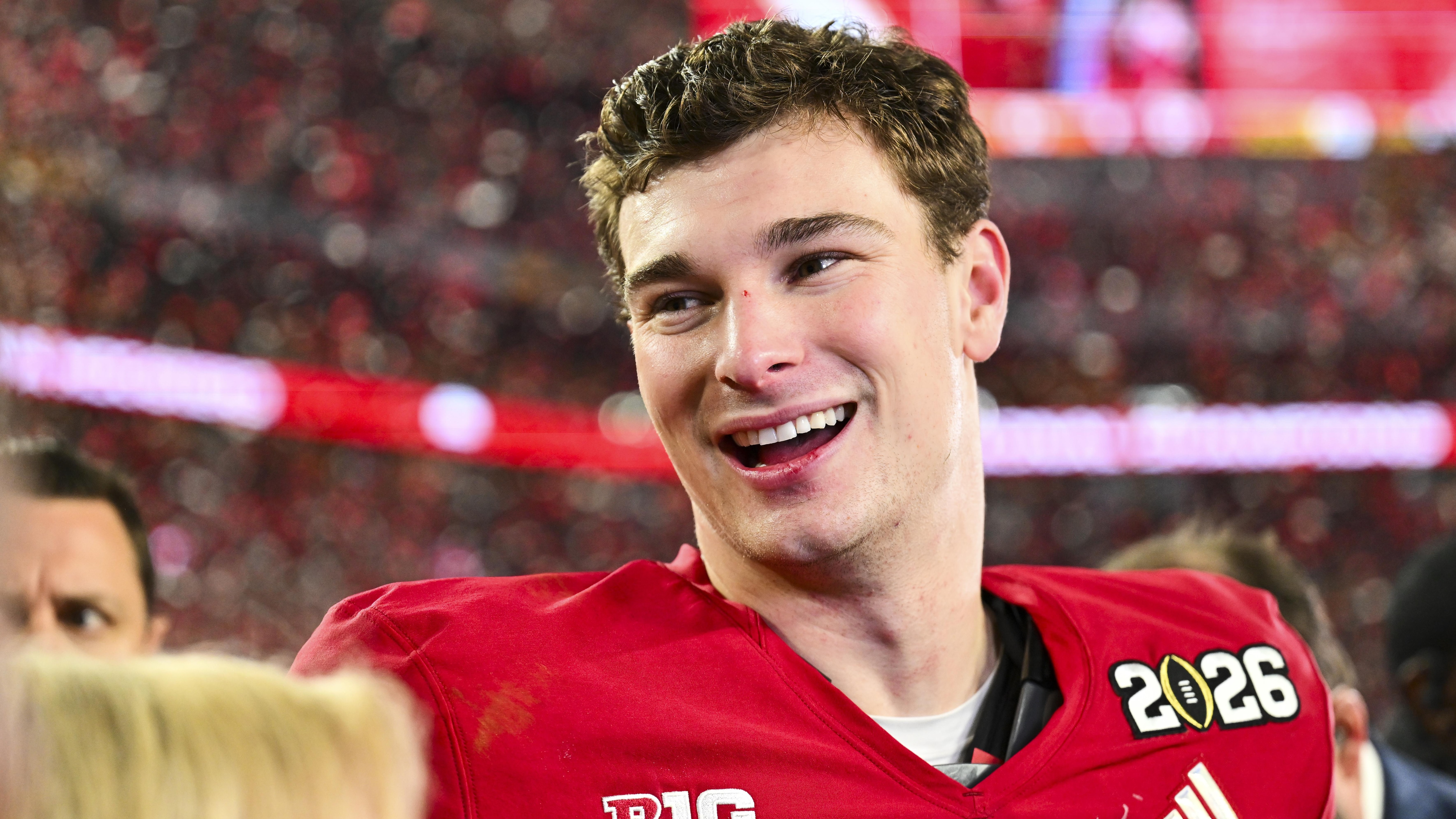 College Football Playoff National Championship: Miami v Indiana