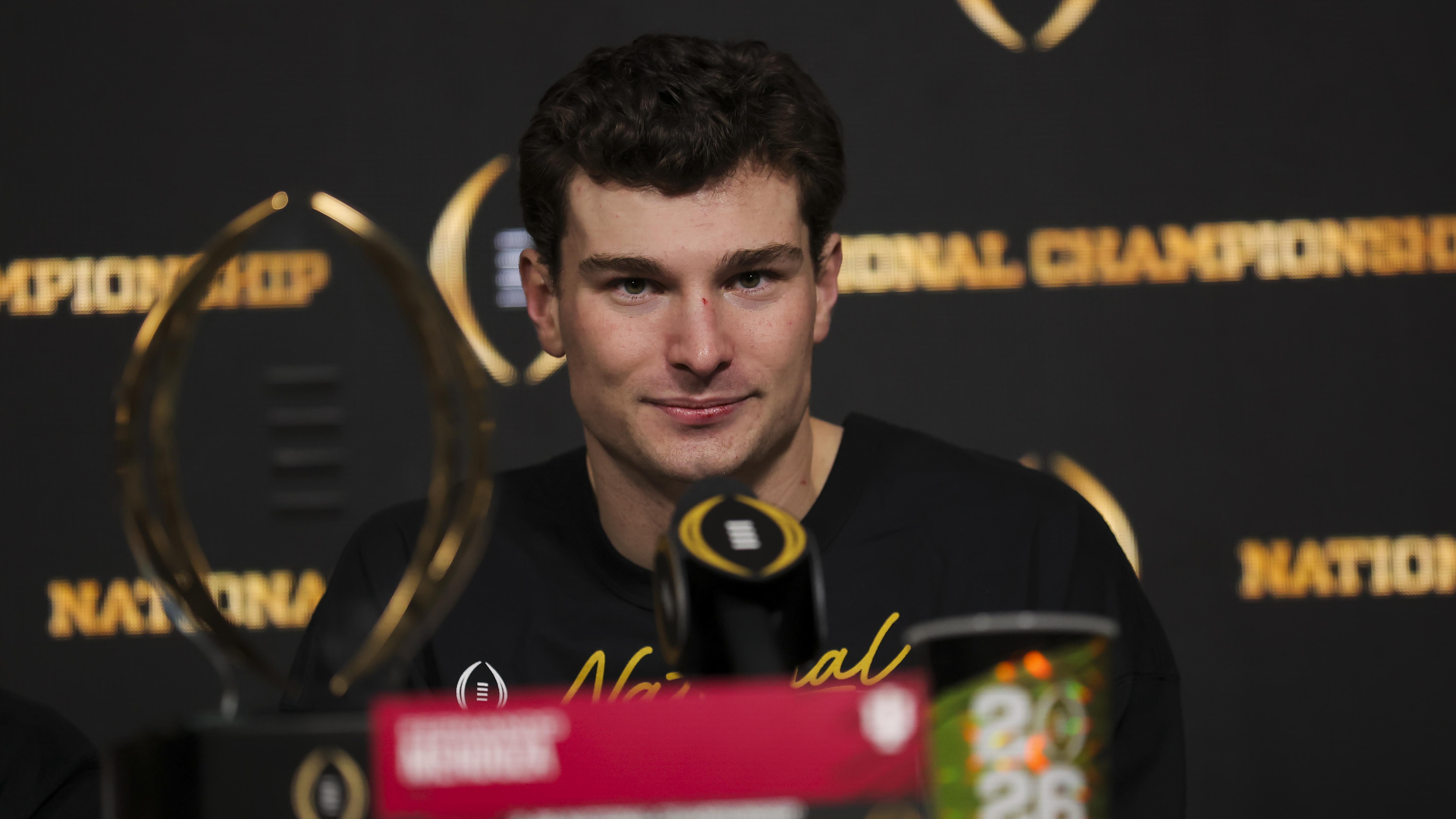 College Football Playoff National Championship: Miami v Indiana