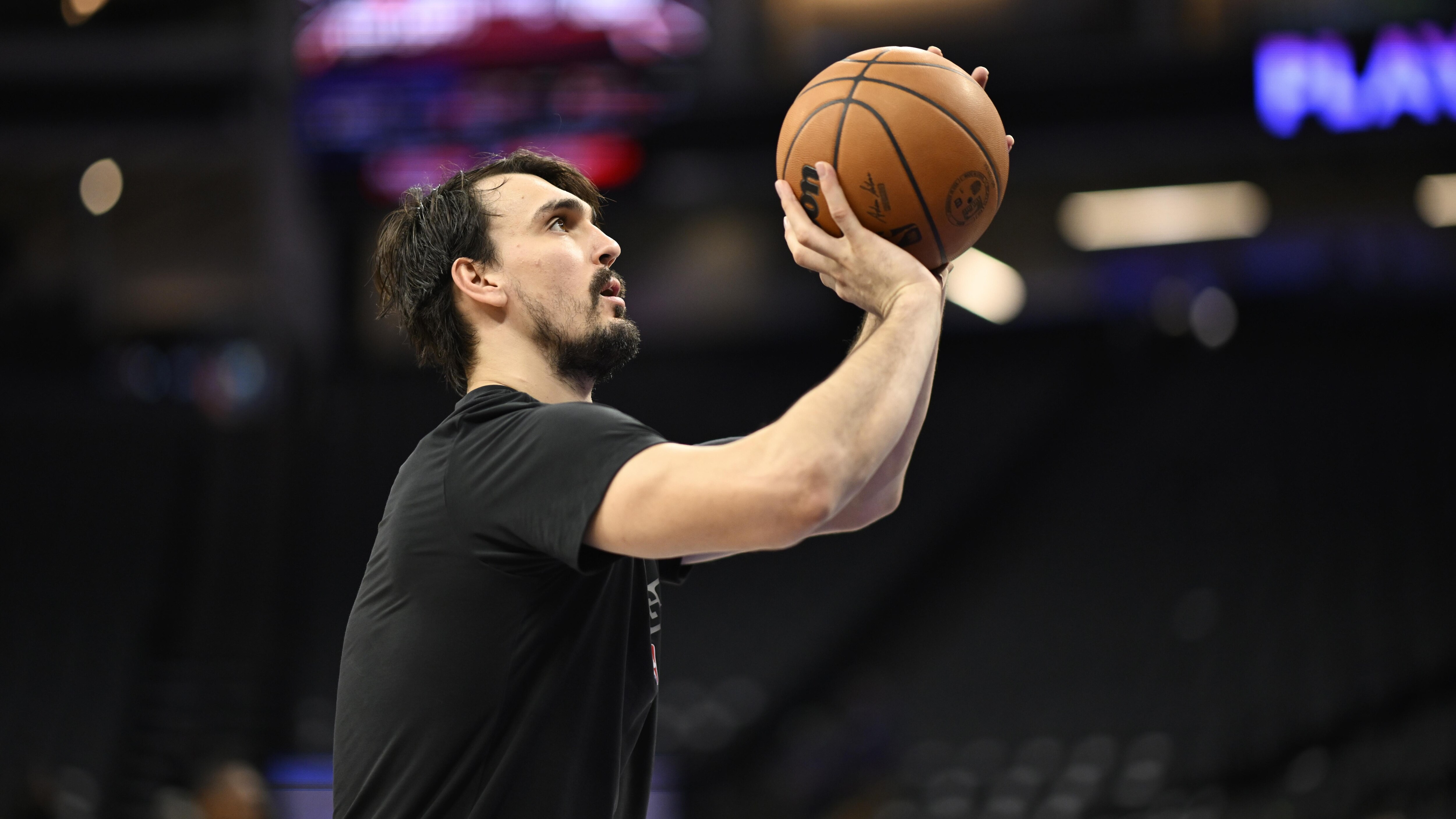 Washington Wizards v Sacramento Kings