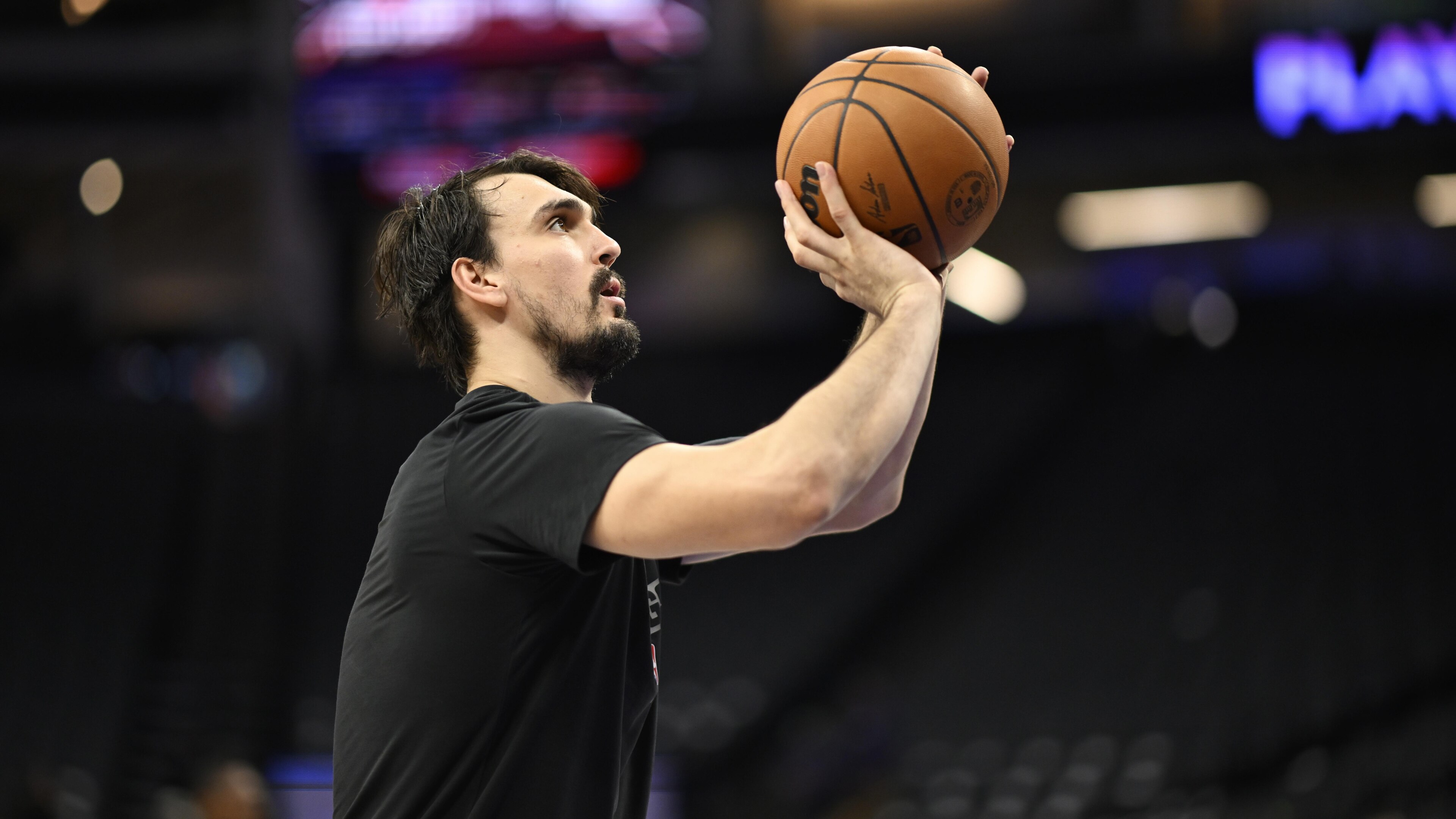Washington Wizards v Sacramento Kings