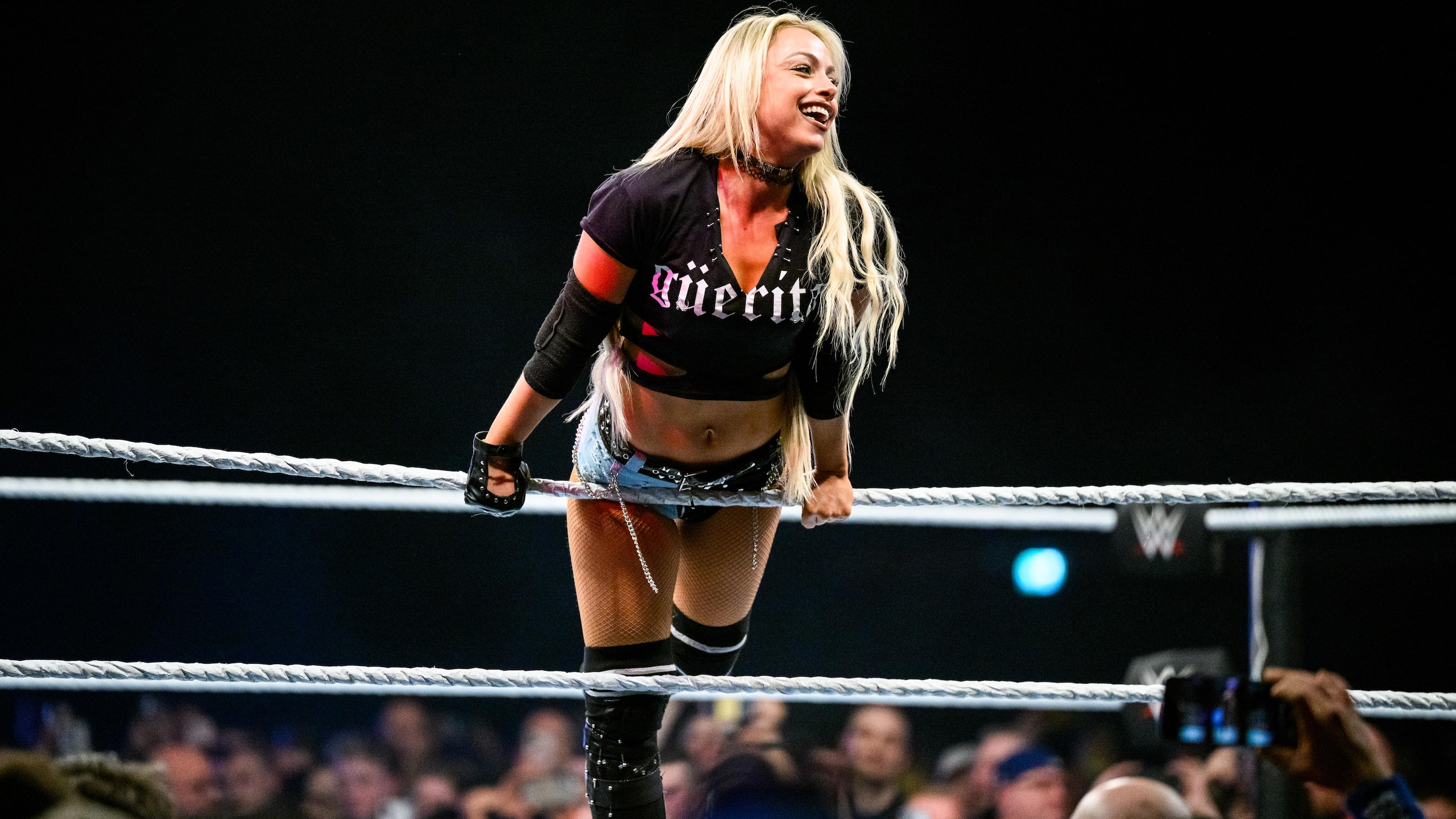 WWE Archive
