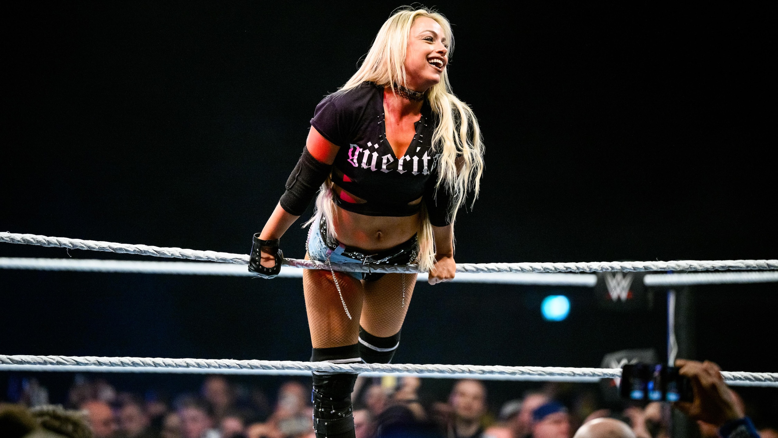 WWE Archive