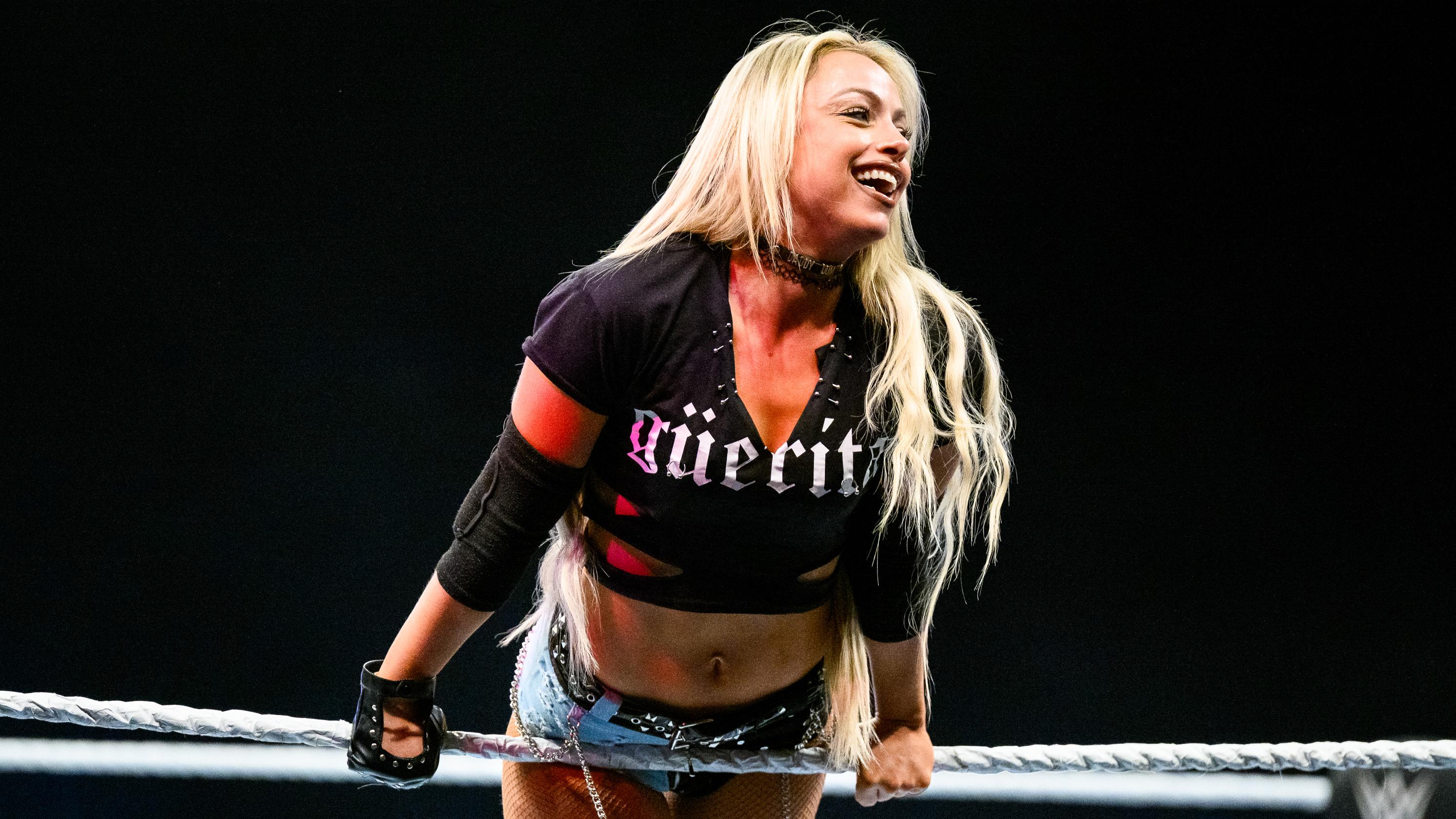 WWE Archive