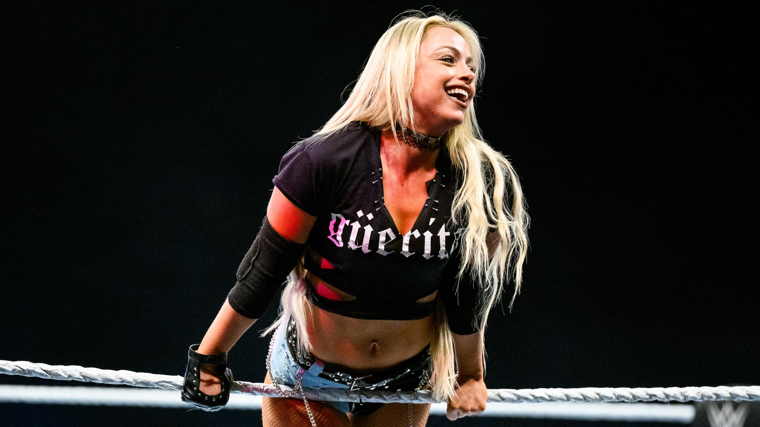 WWE Archive WWE Archive