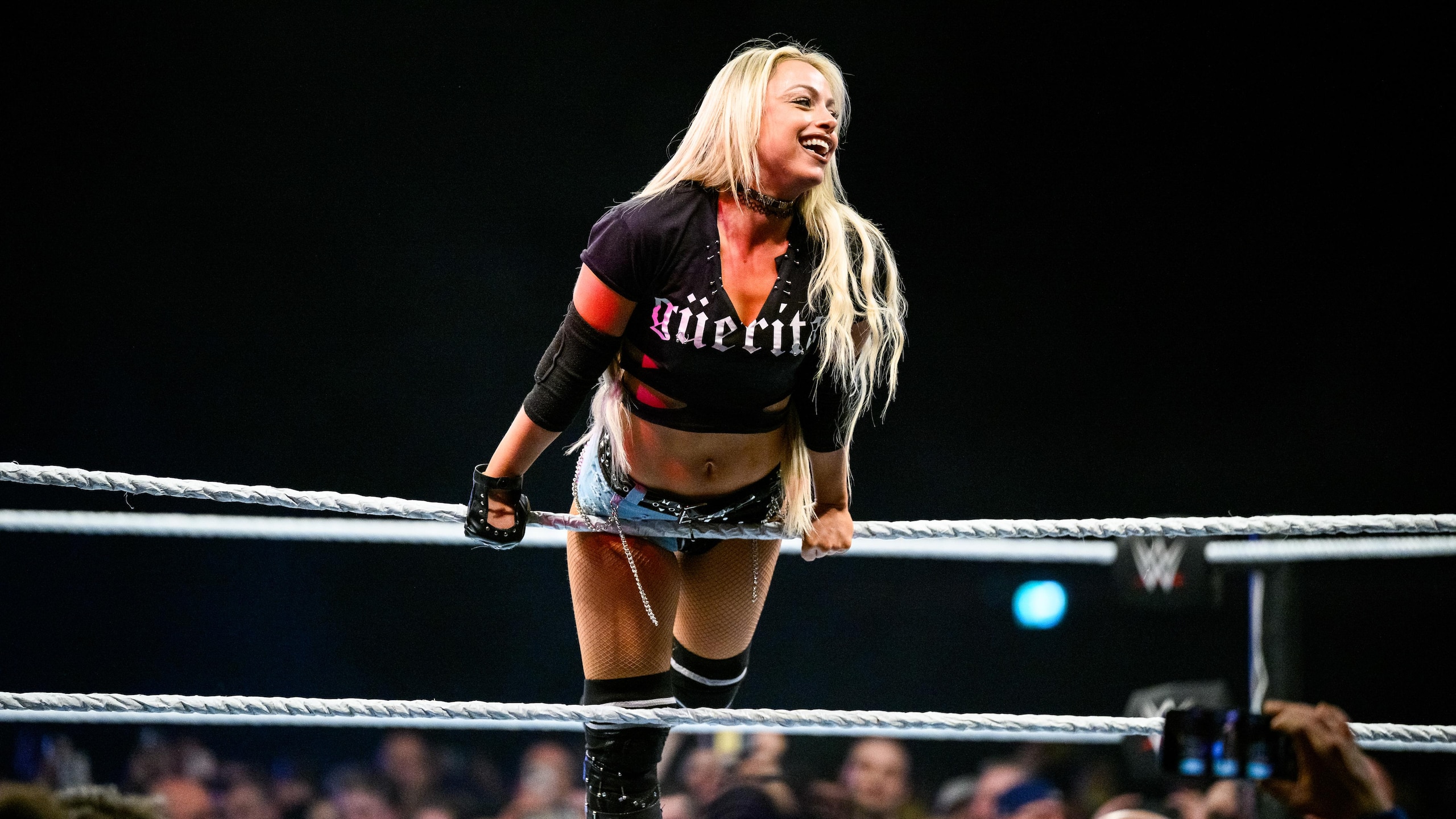 WWE Archive