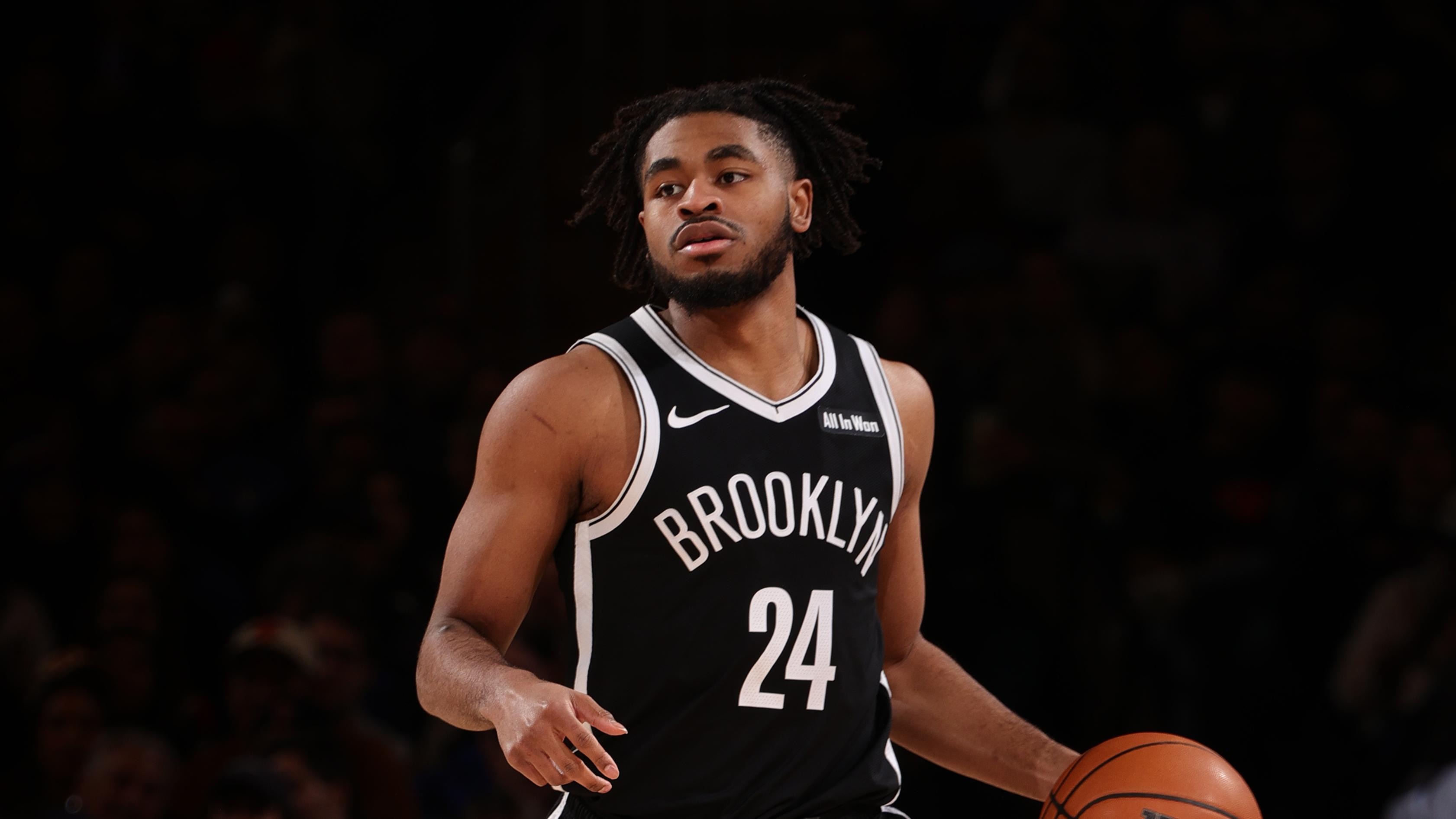 Brooklyn Nets v New York Knicks