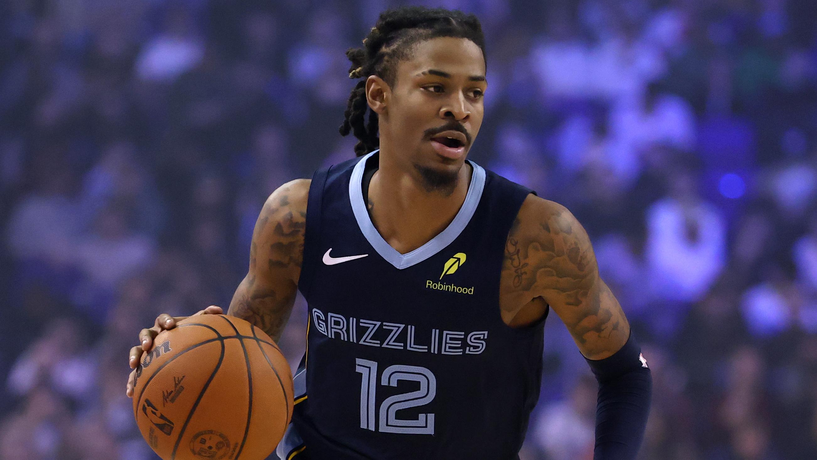 Orlando Magic v Memphis Grizzlies Orlando Magic v Memphis Grizzlies