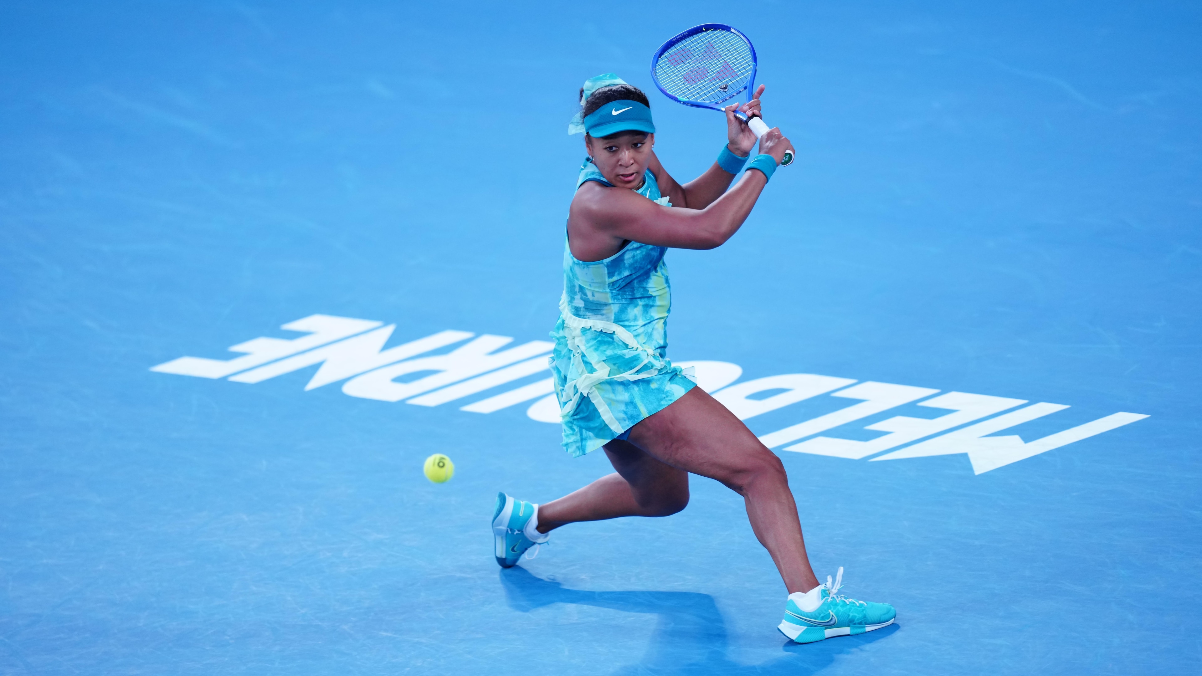 2026 Australian Open - Day 5