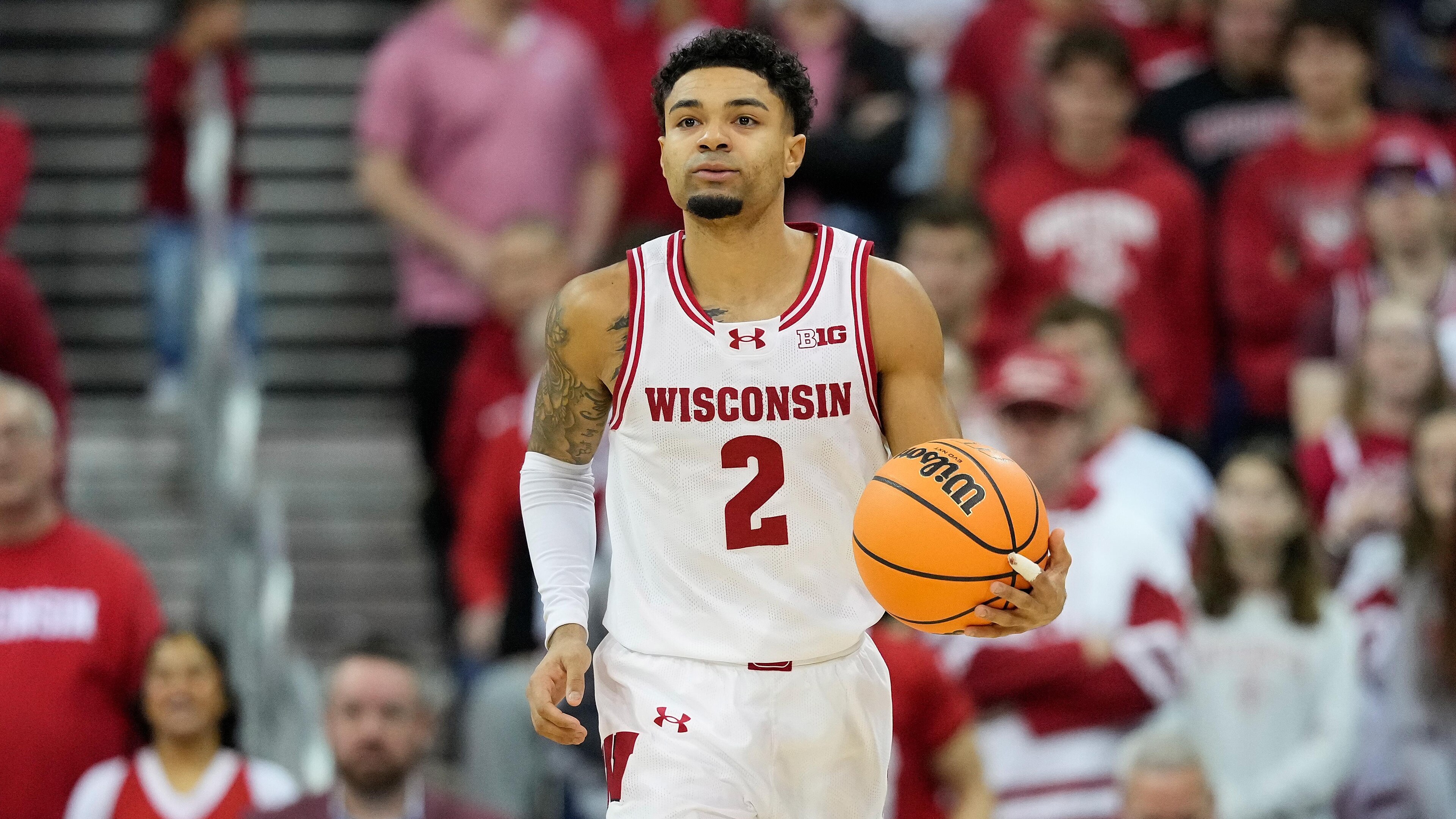 Rutgers v Wisconsin