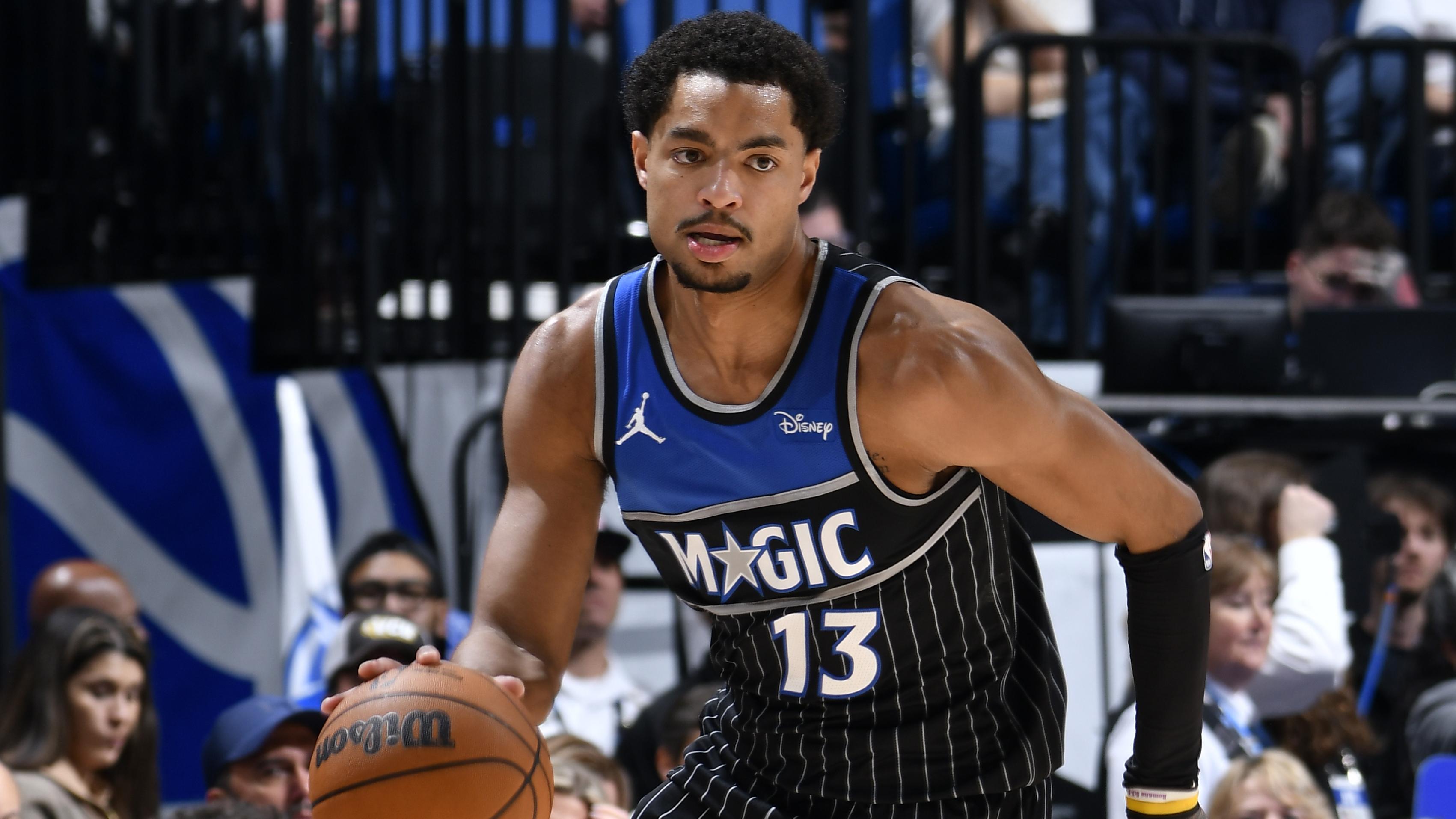 Charlotte Hornets v Orlando Magic