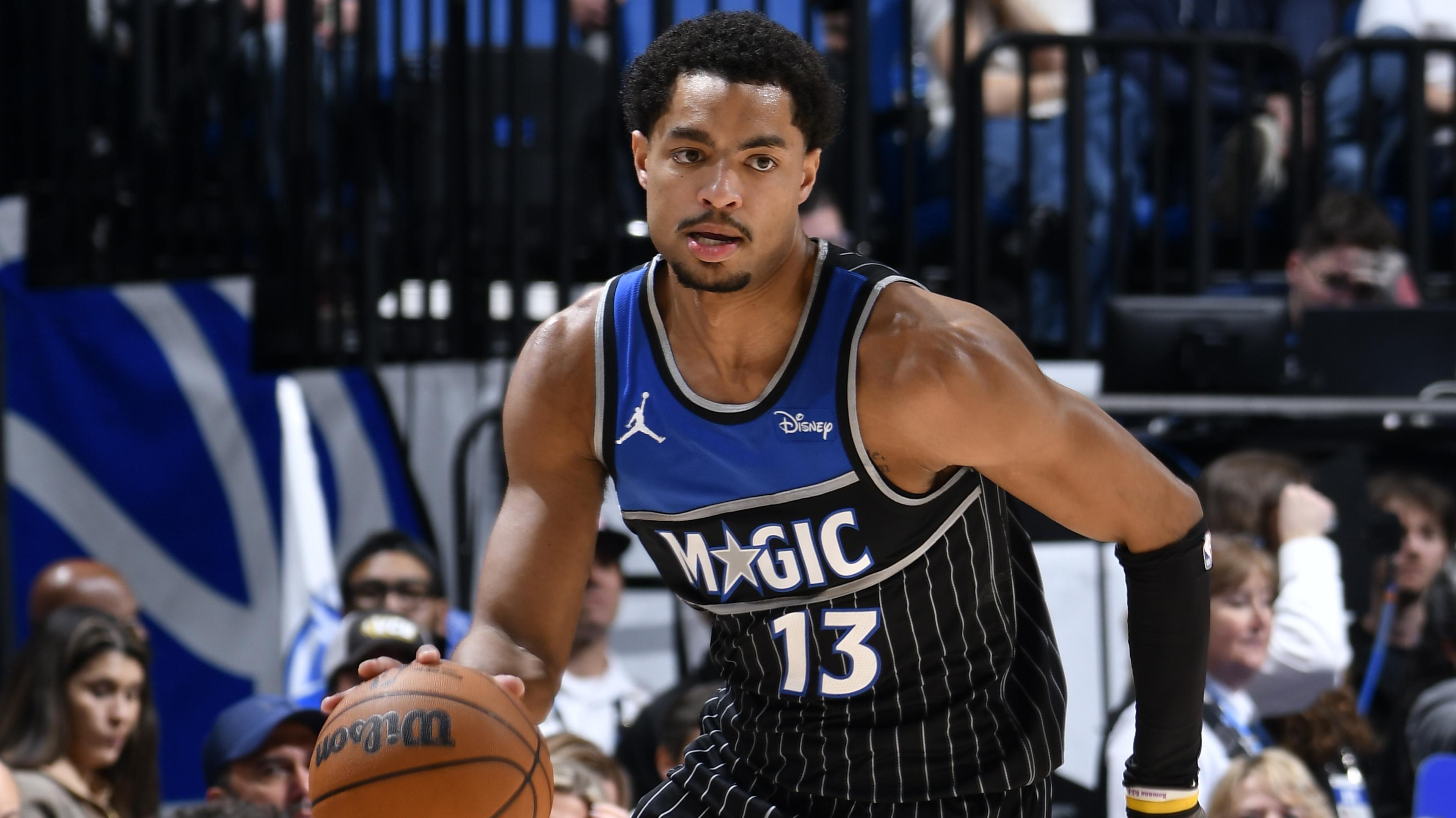 Charlotte Hornets v Orlando Magic