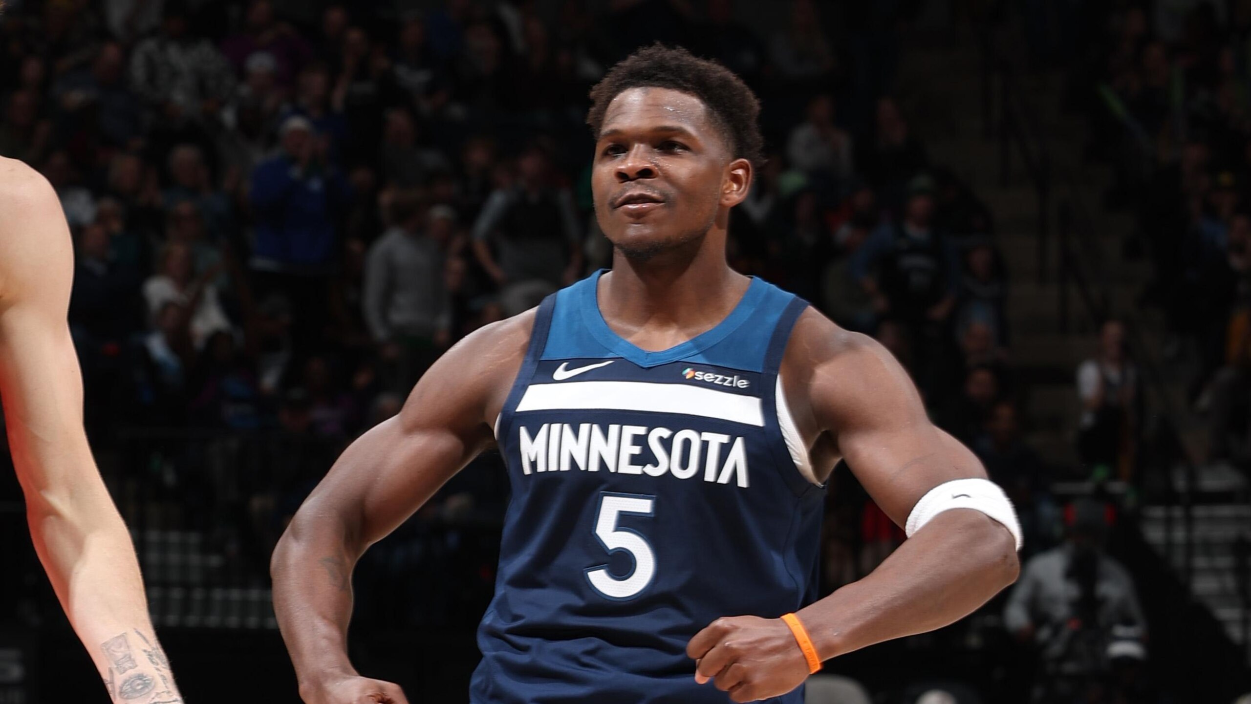 Chicago Bulls v Minnesota TImberwolves