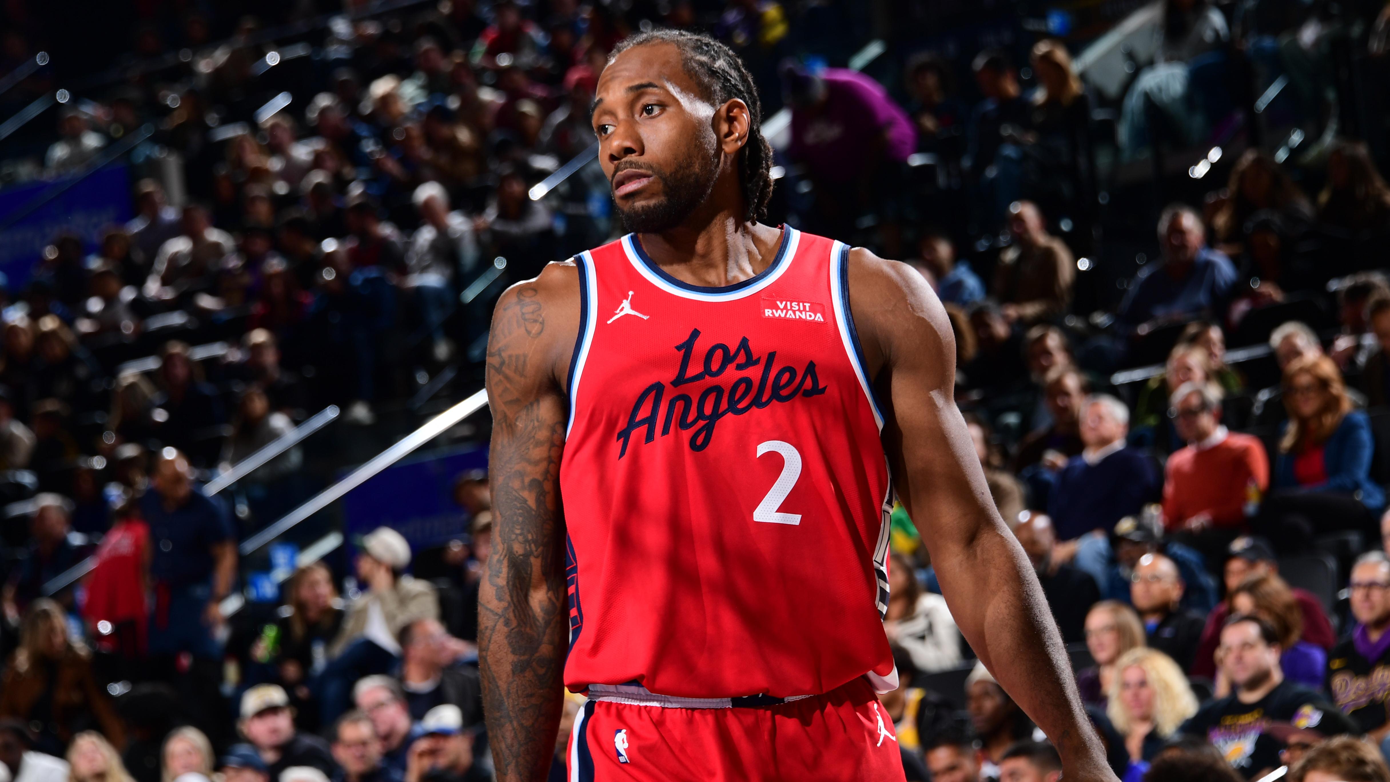 Los Angeles Lakers v Los Angeles Clippers