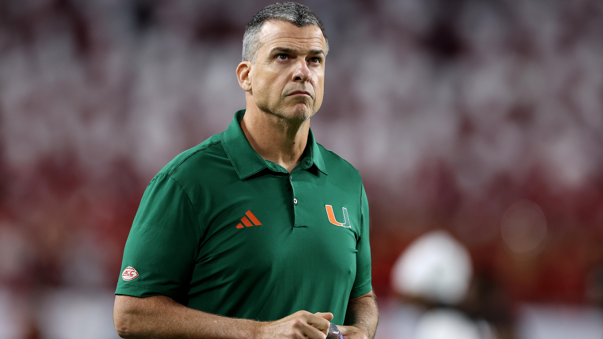 College Football Playoff National Championship: Miami v Indiana