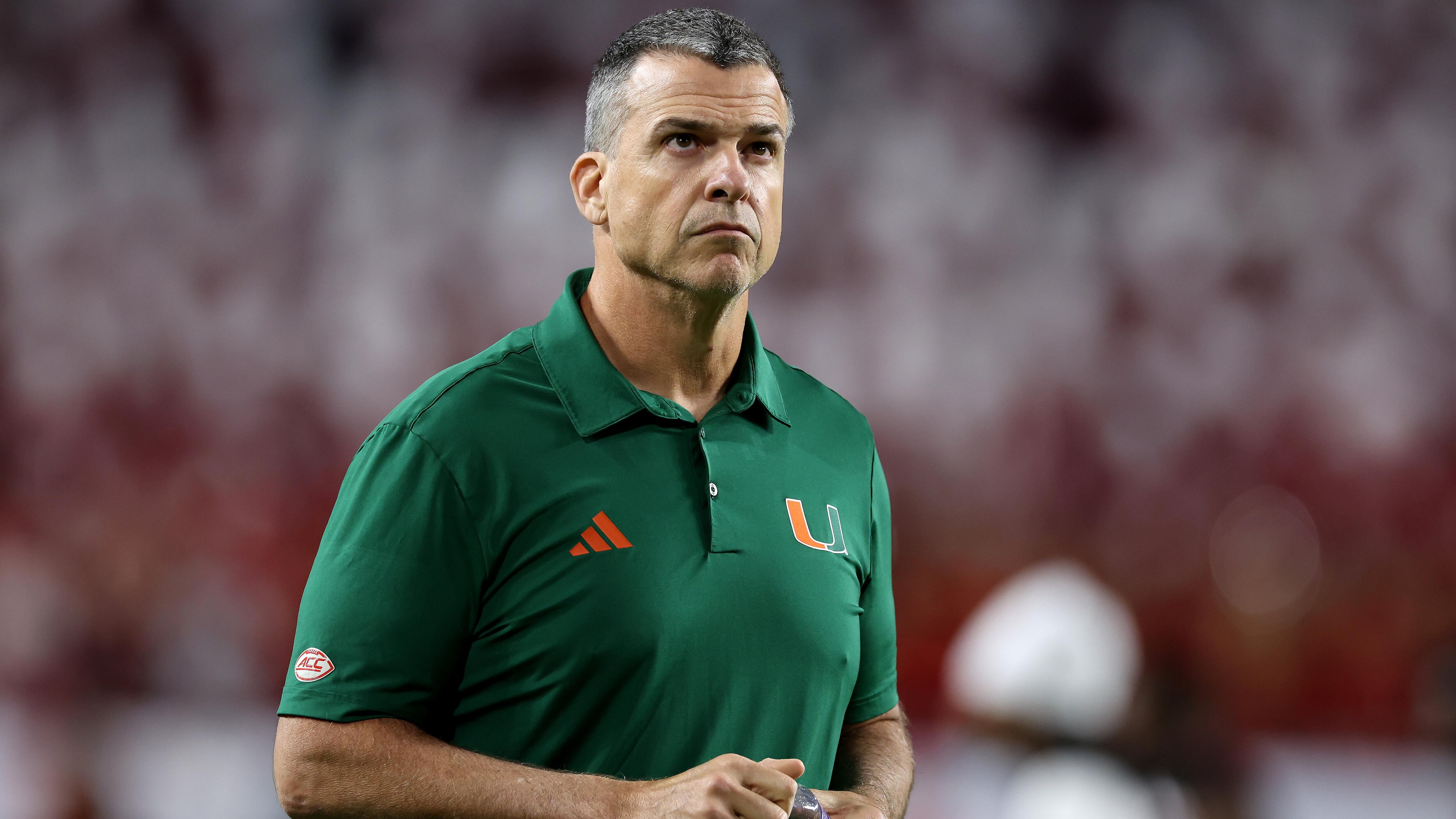 College Football Playoff National Championship: Miami v Indiana