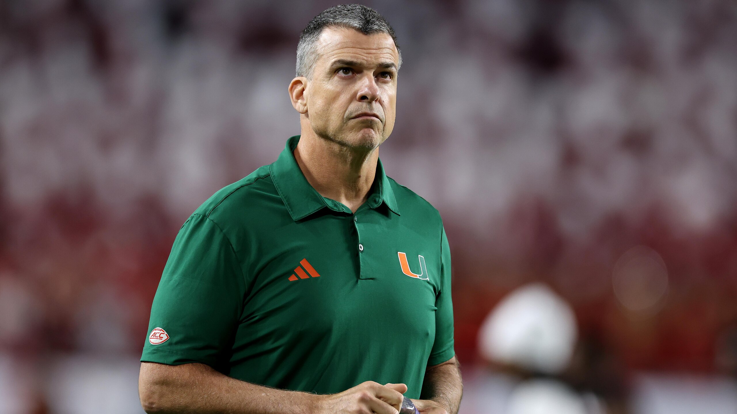 College Football Playoff National Championship: Miami v Indiana