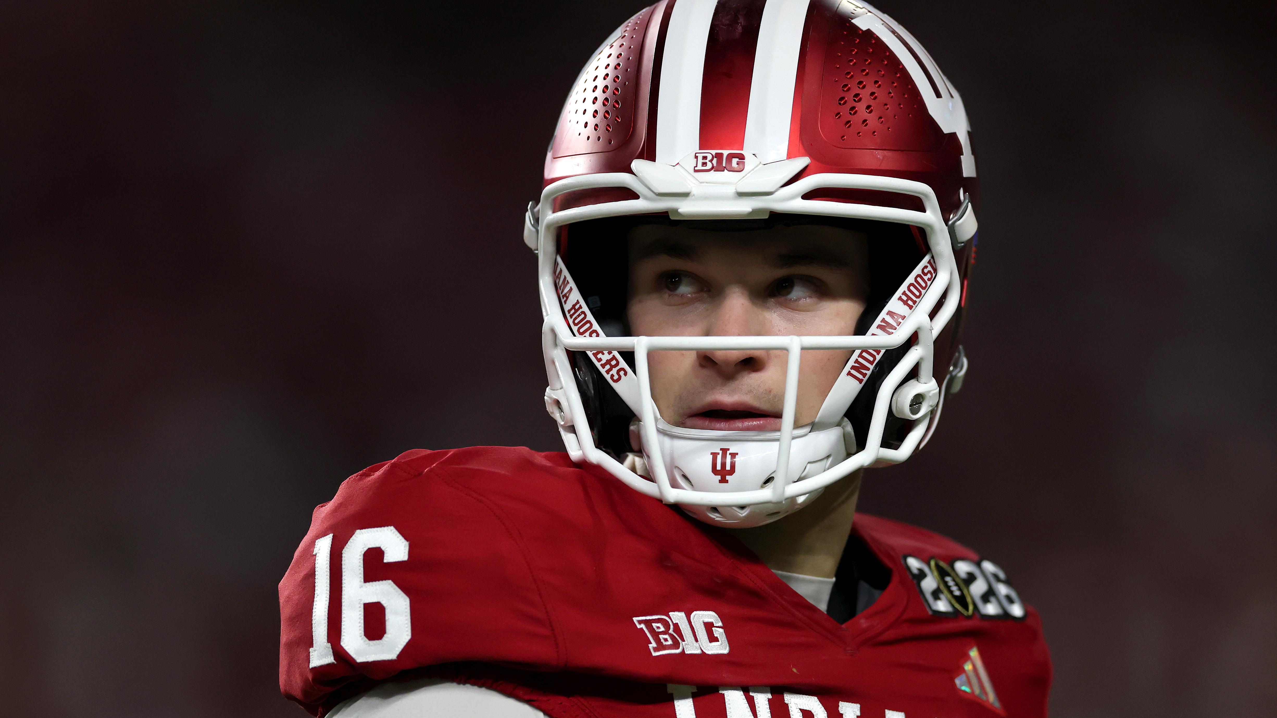 College Football Playoff National Championship: Miami v Indiana