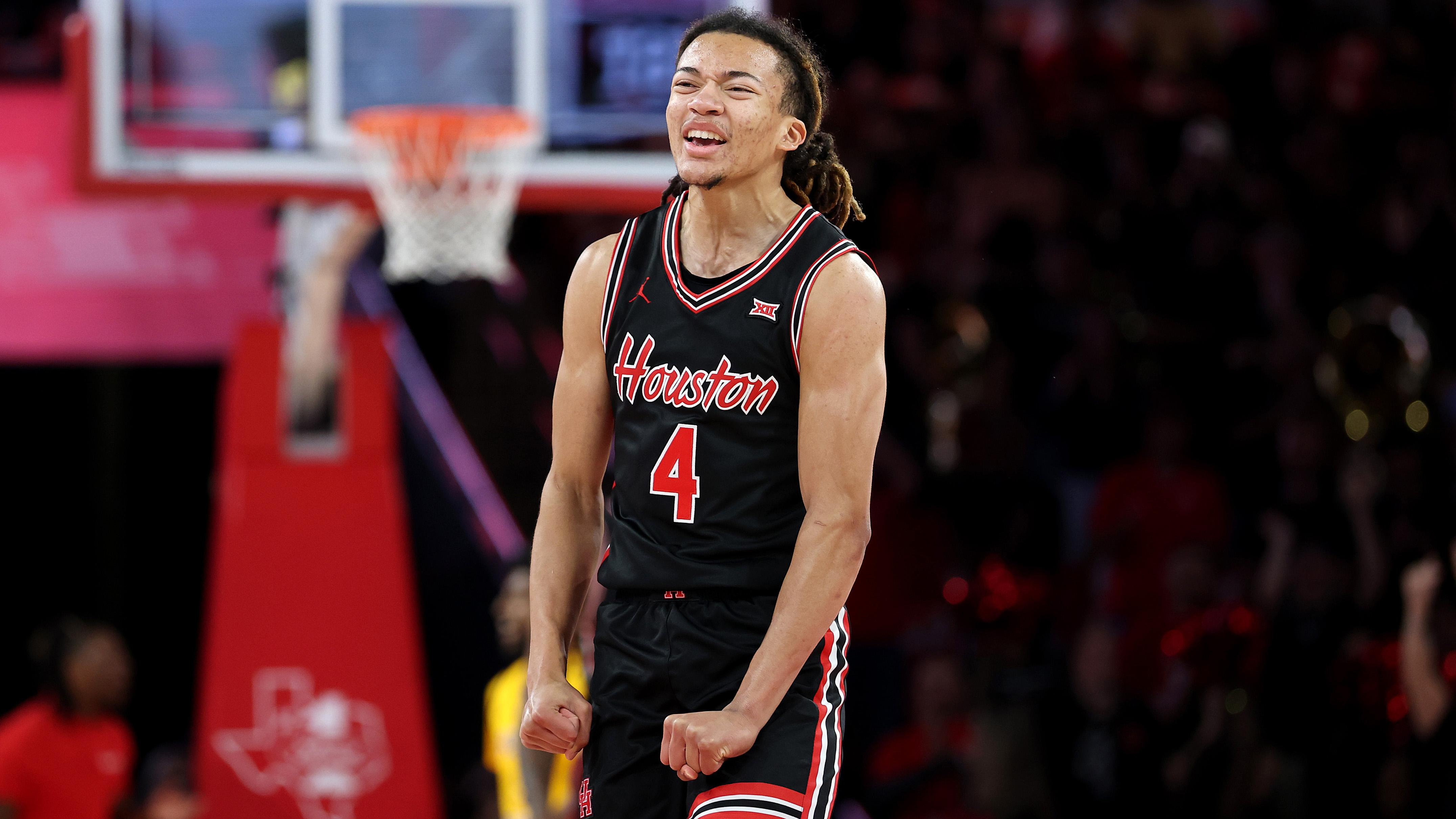 Arizona State v Houston