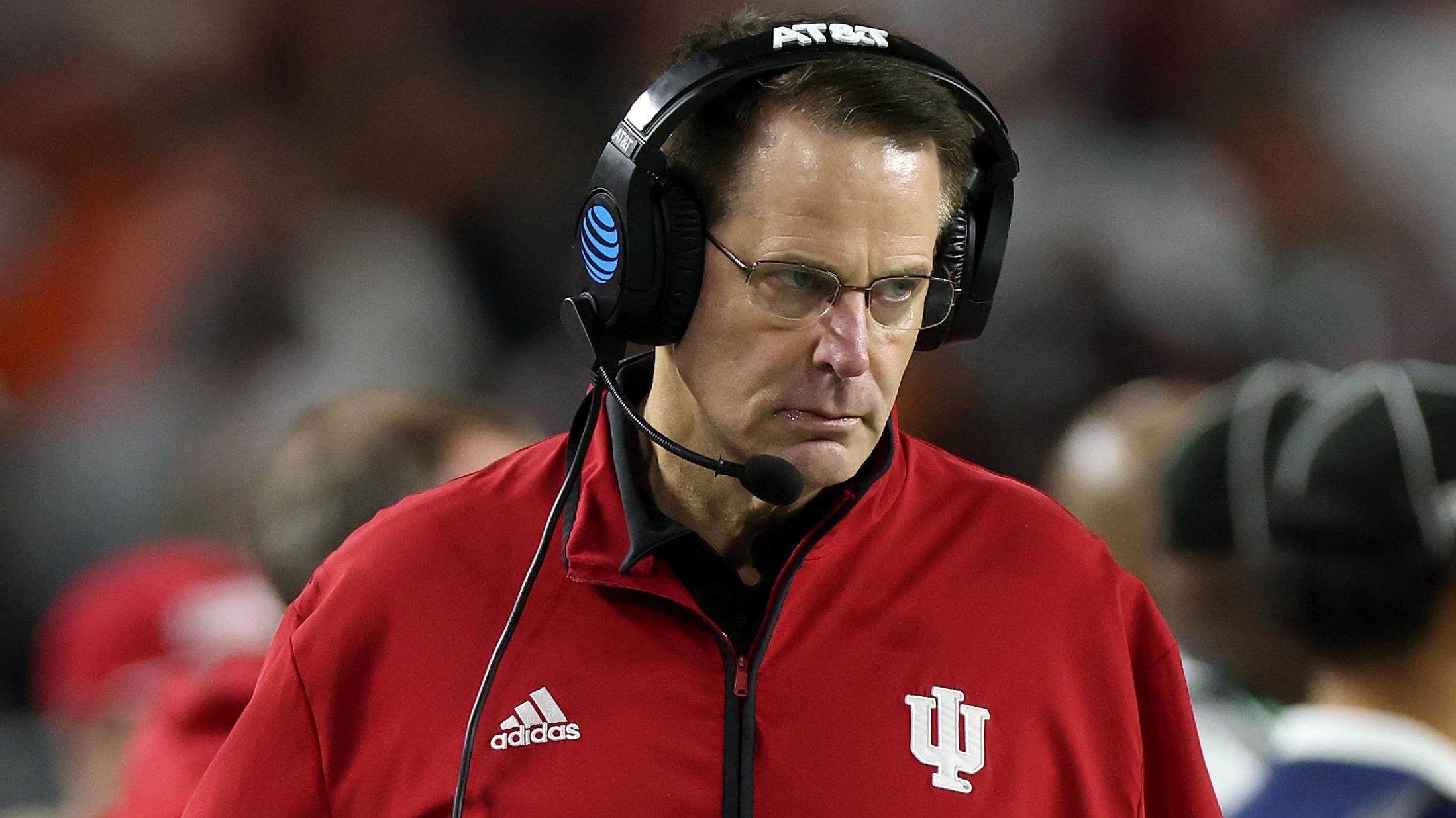 College Football Playoff National Championship: Miami v Indiana