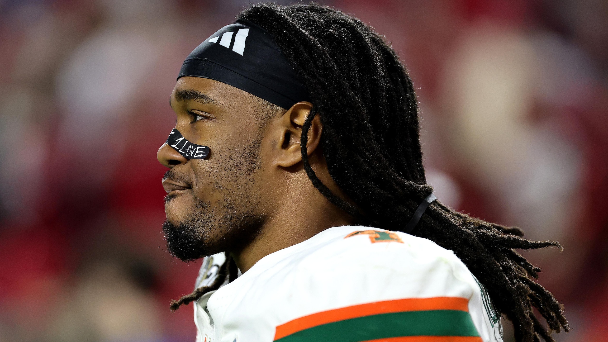 College Football Playoff National Championship: Miami v Indiana