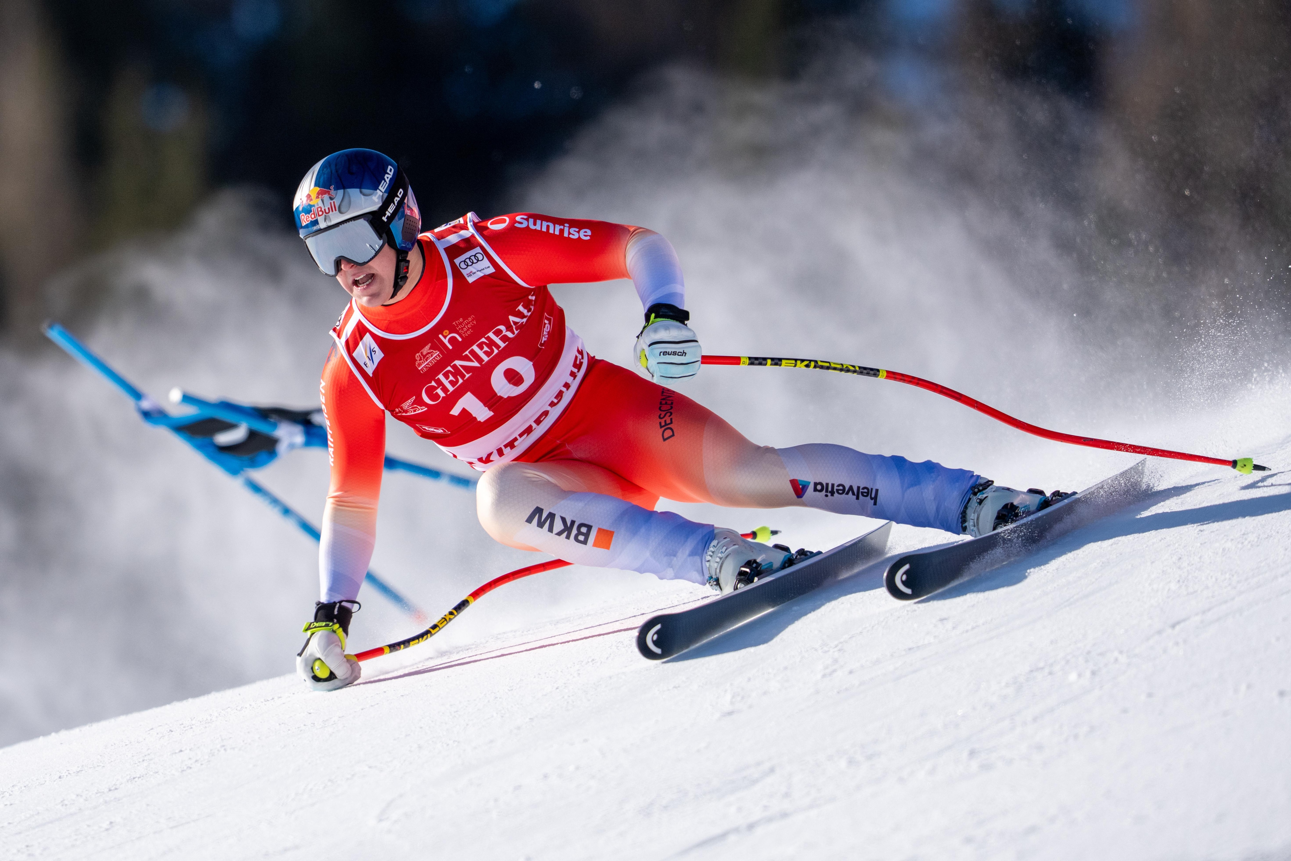 86th Hahnenkamm Race 2026