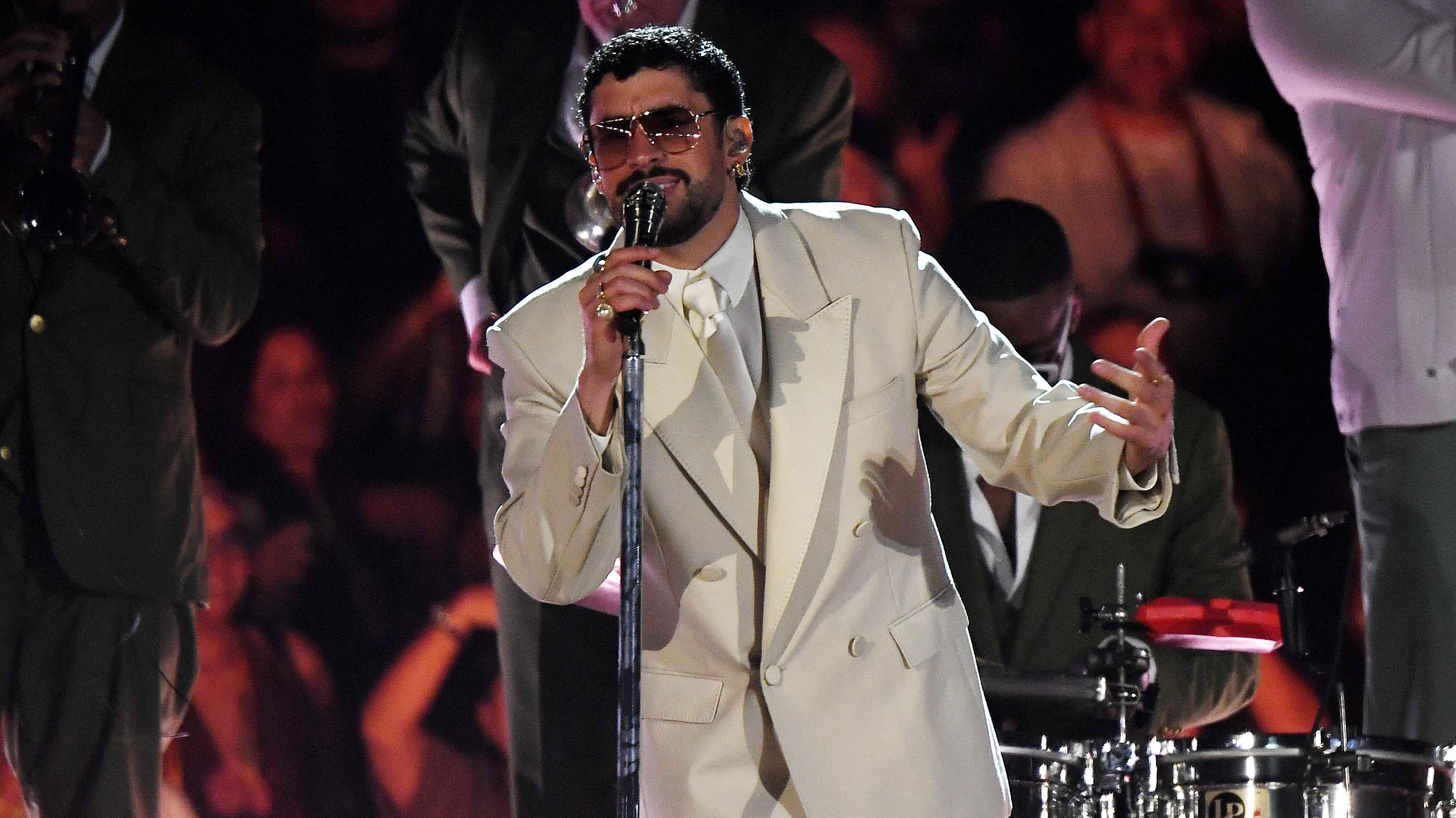 COLOMBIA-ENTERTAINMENT-MUSIC-CONCERT