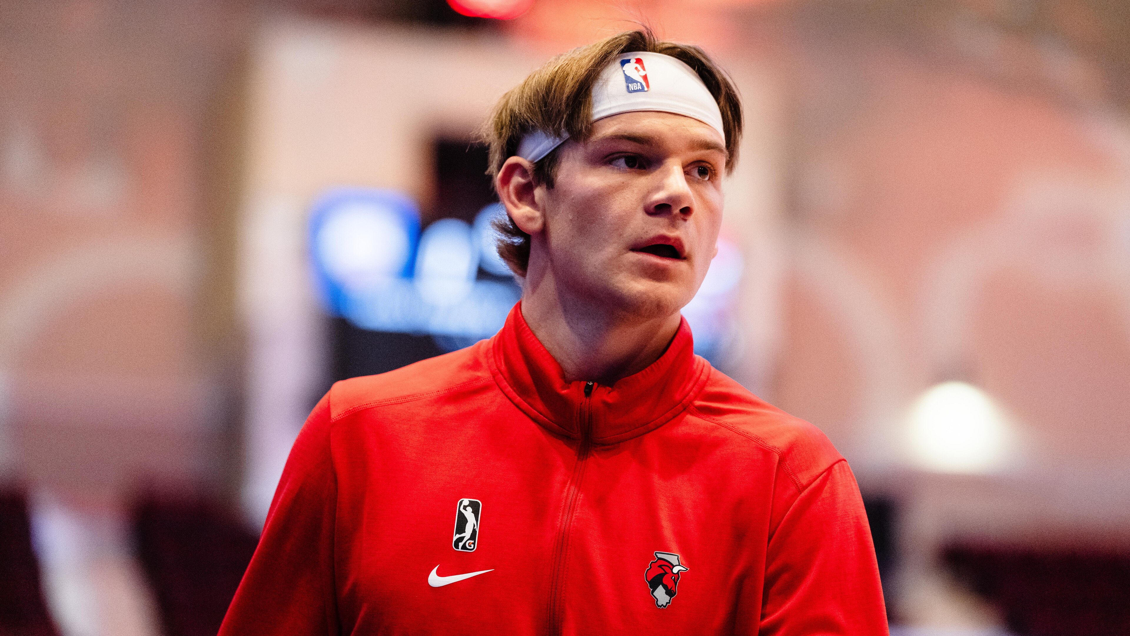 Windy City Bulls v Westchester Knicks