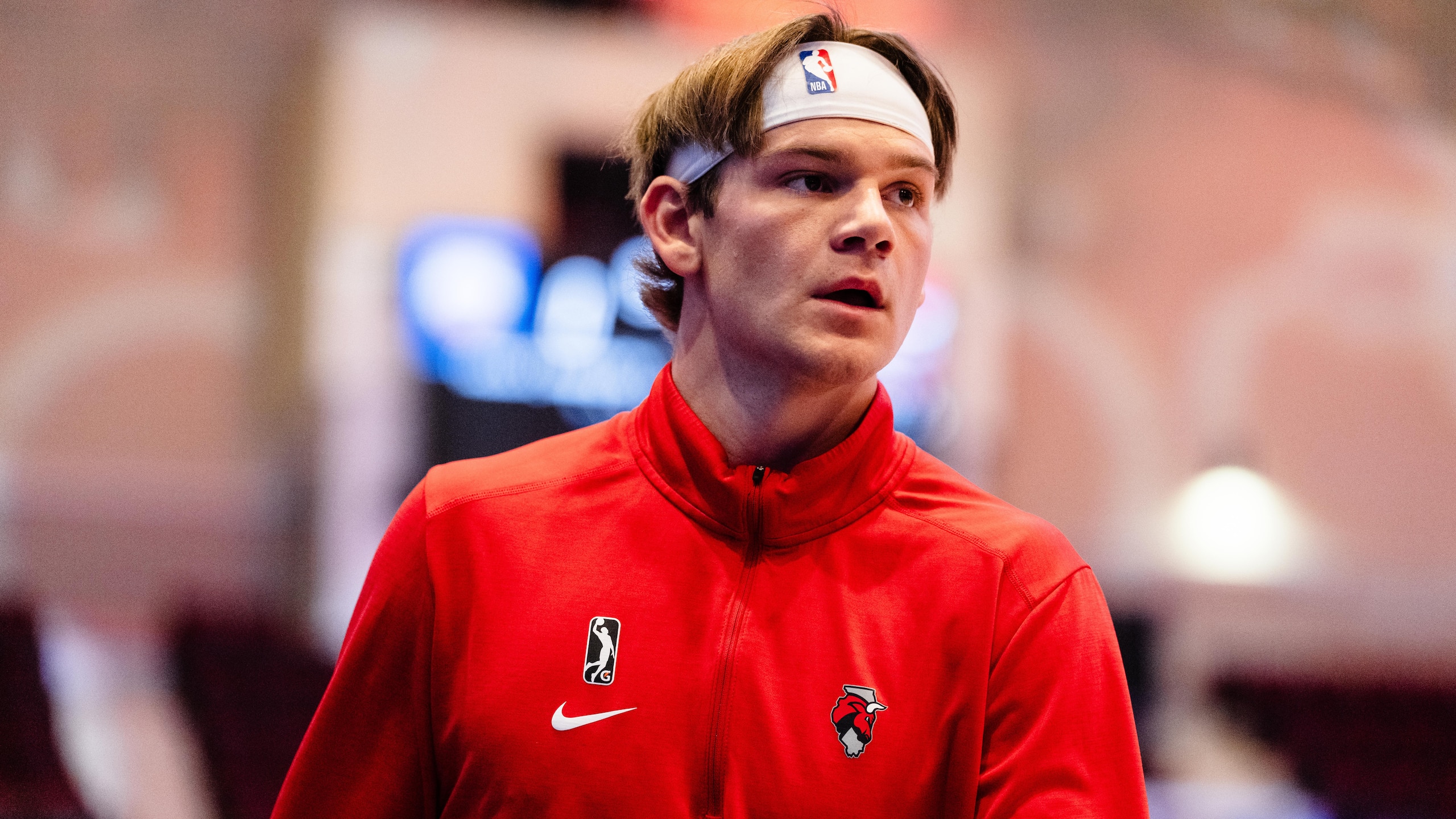 Windy City Bulls v Westchester Knicks