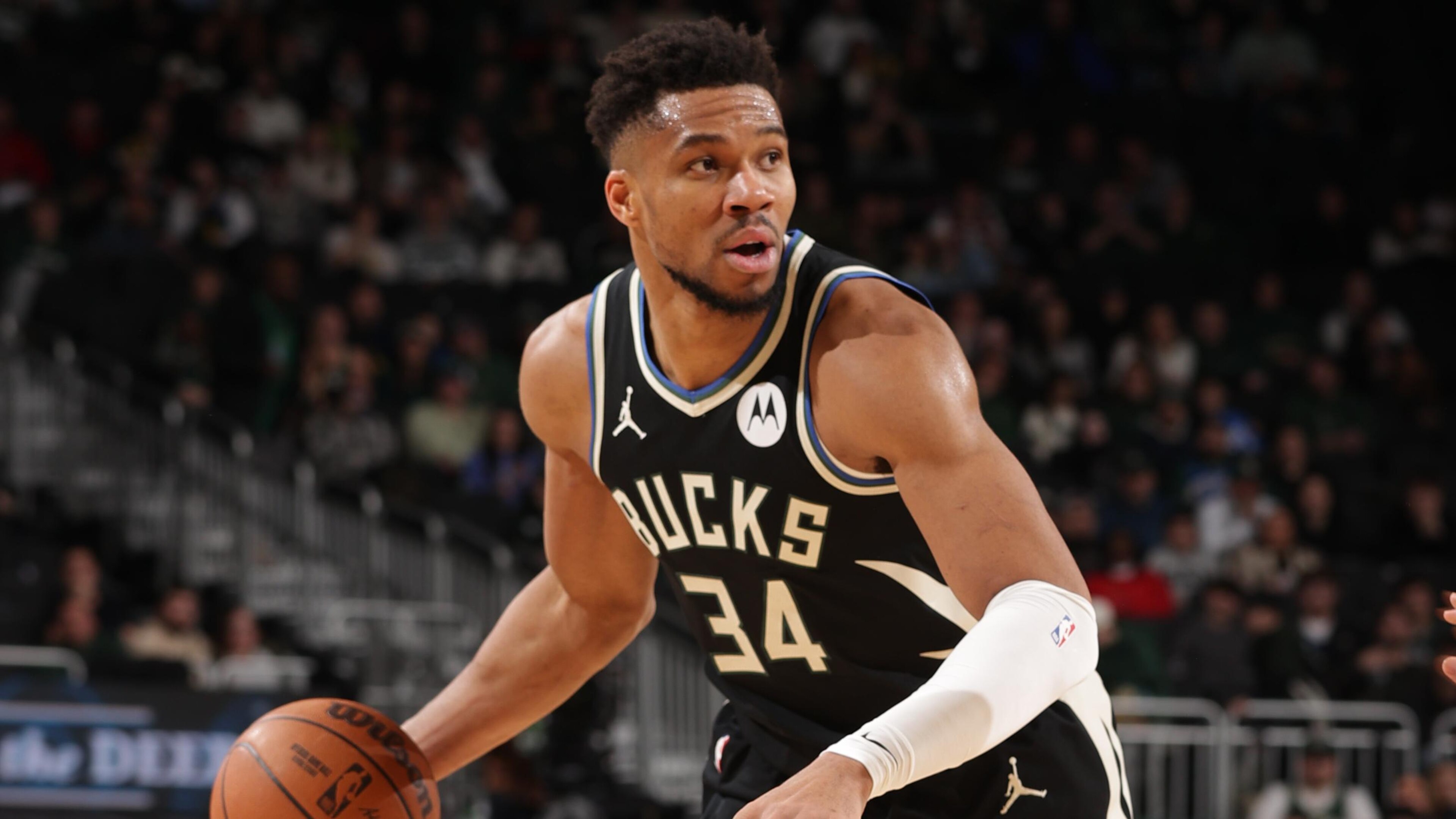 Denver Nuggets v Milwaukee Bucks