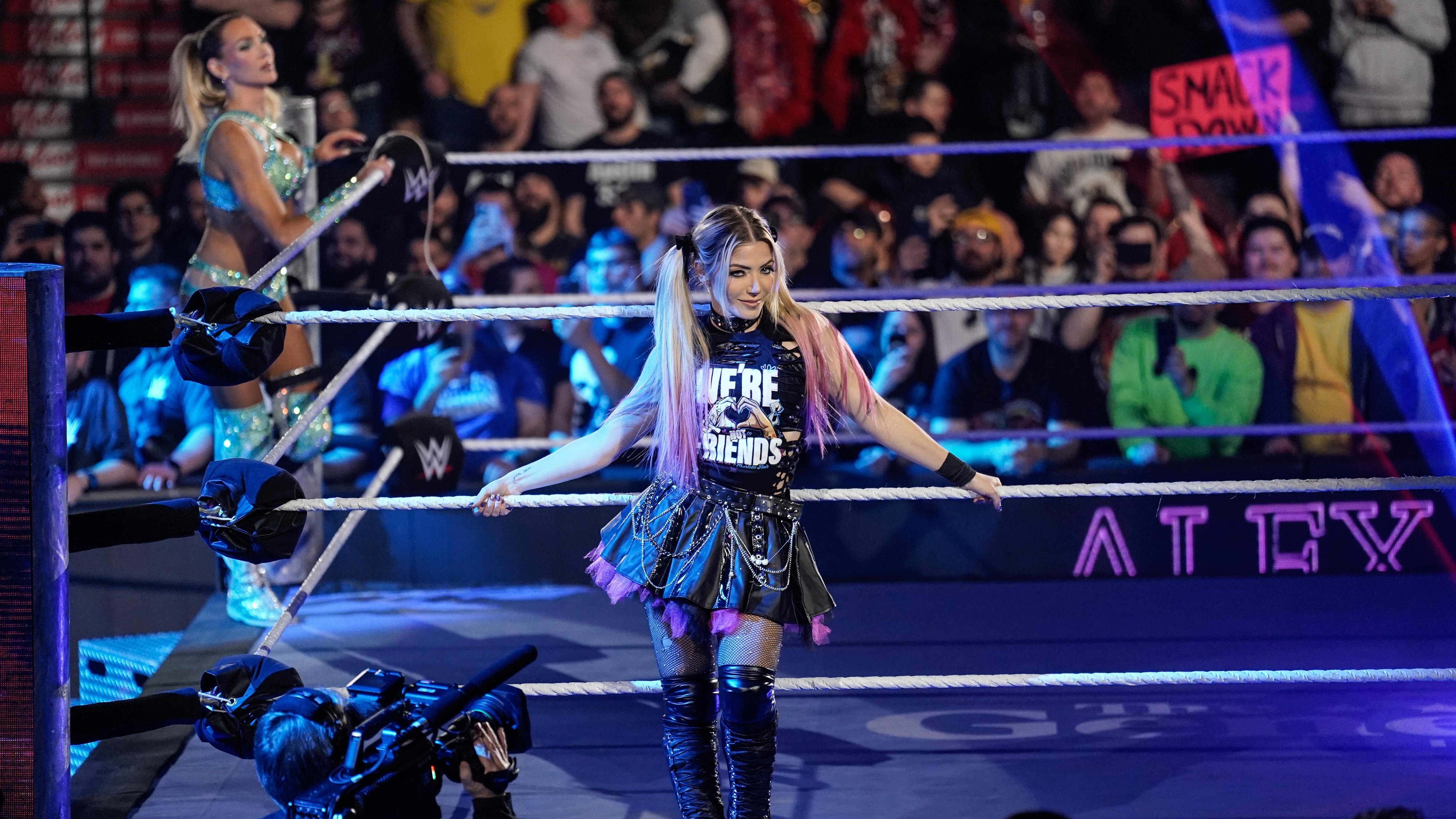 SmackDown