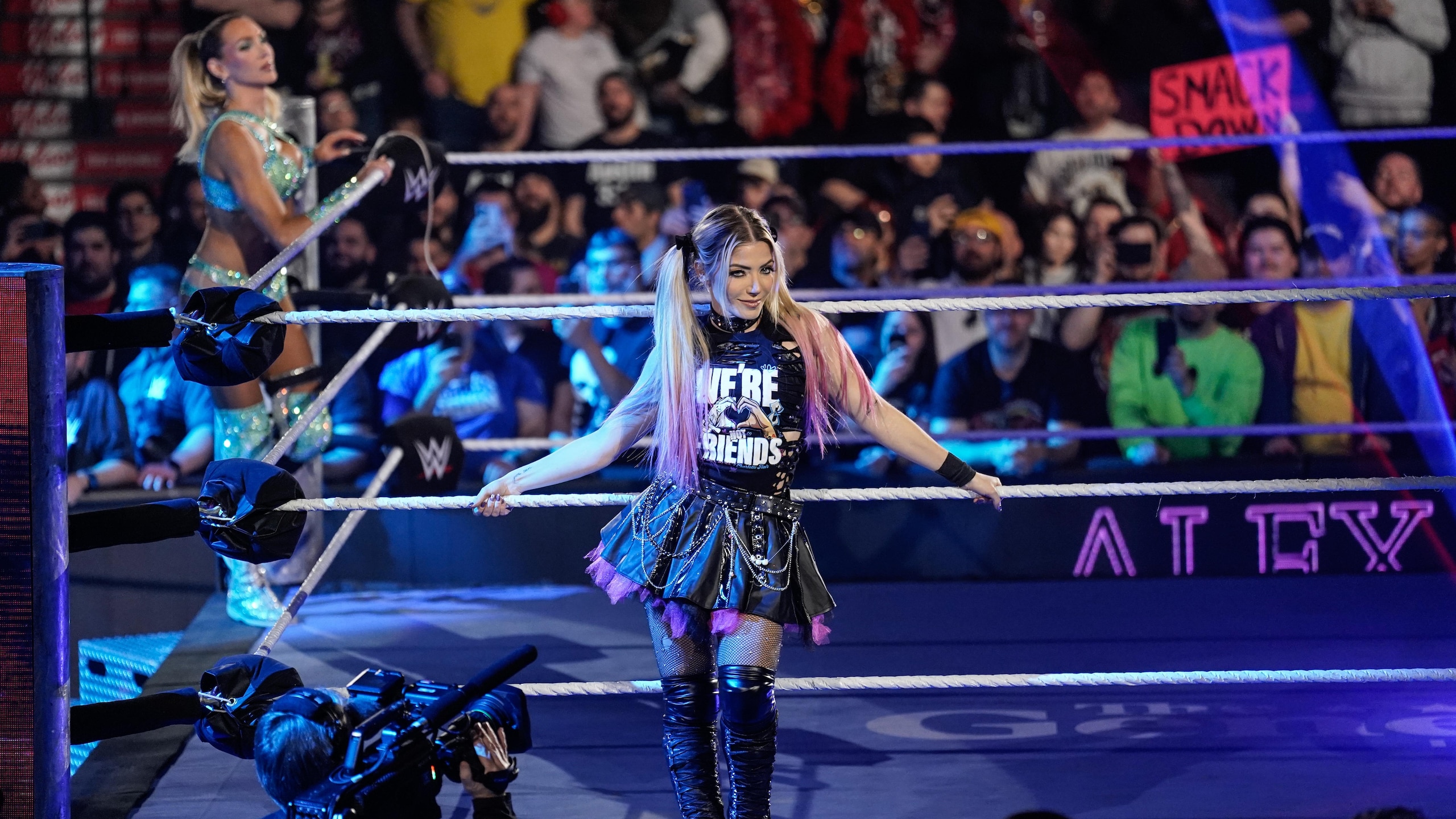 SmackDown