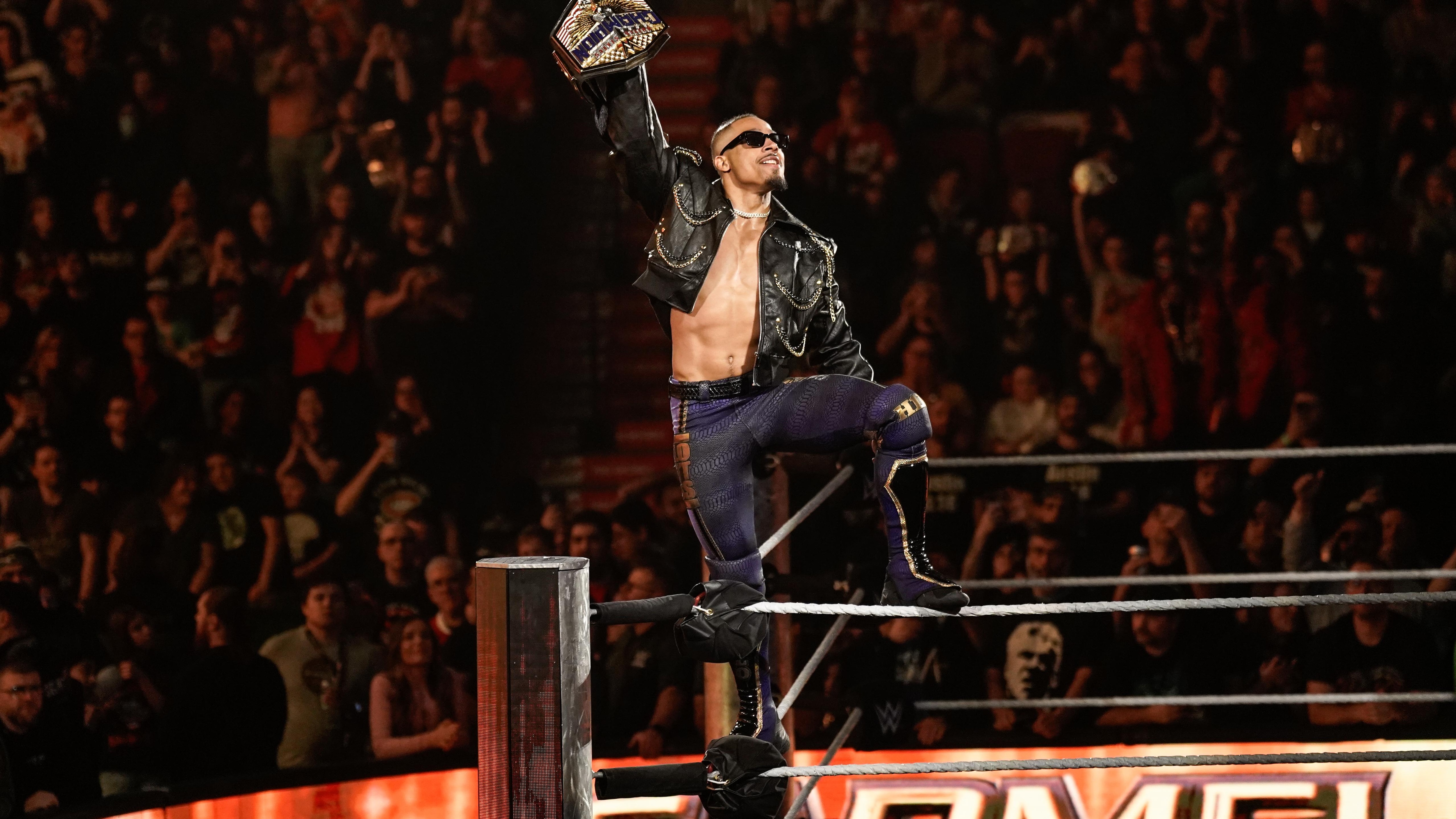 SmackDown