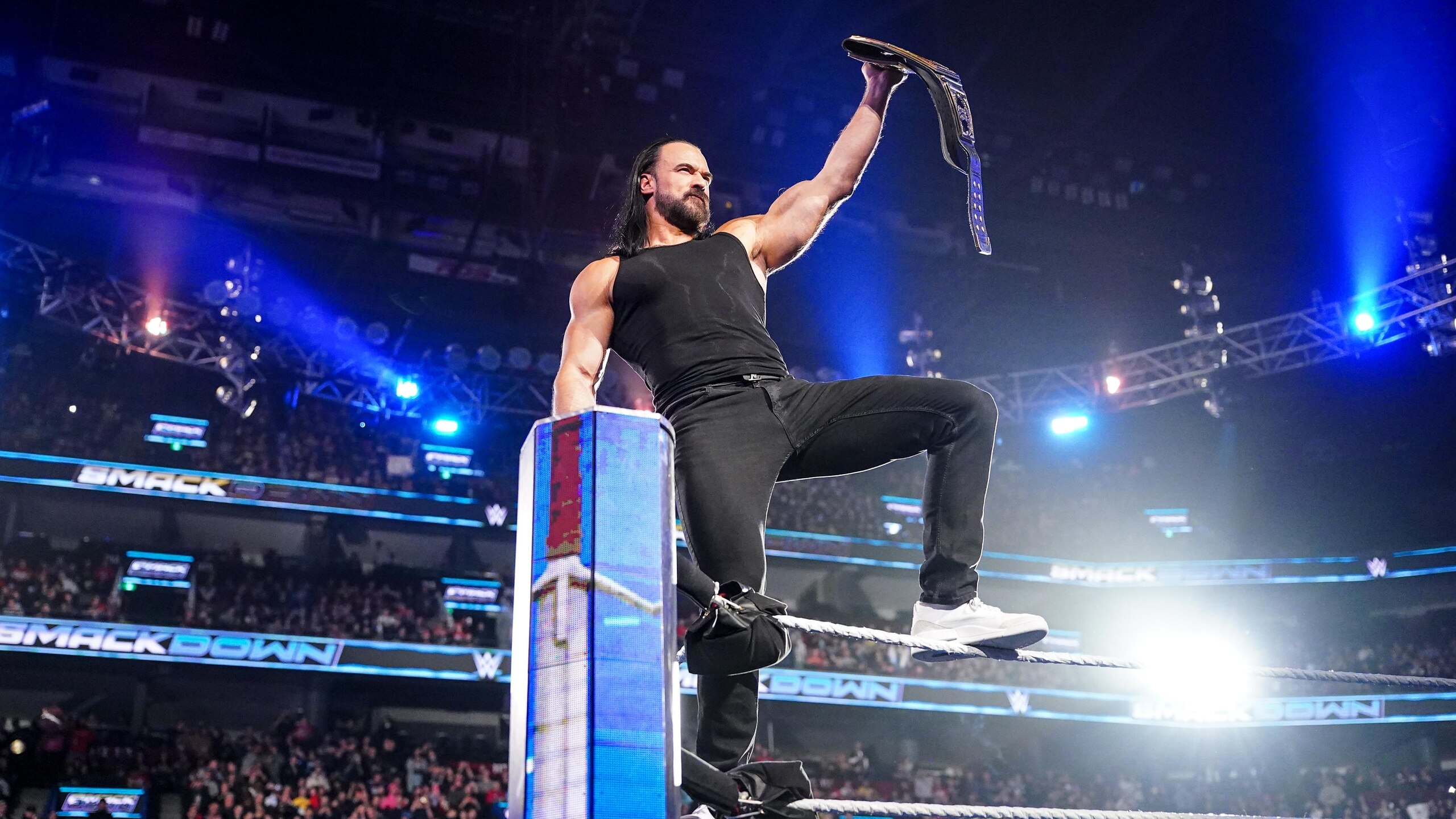 SmackDown