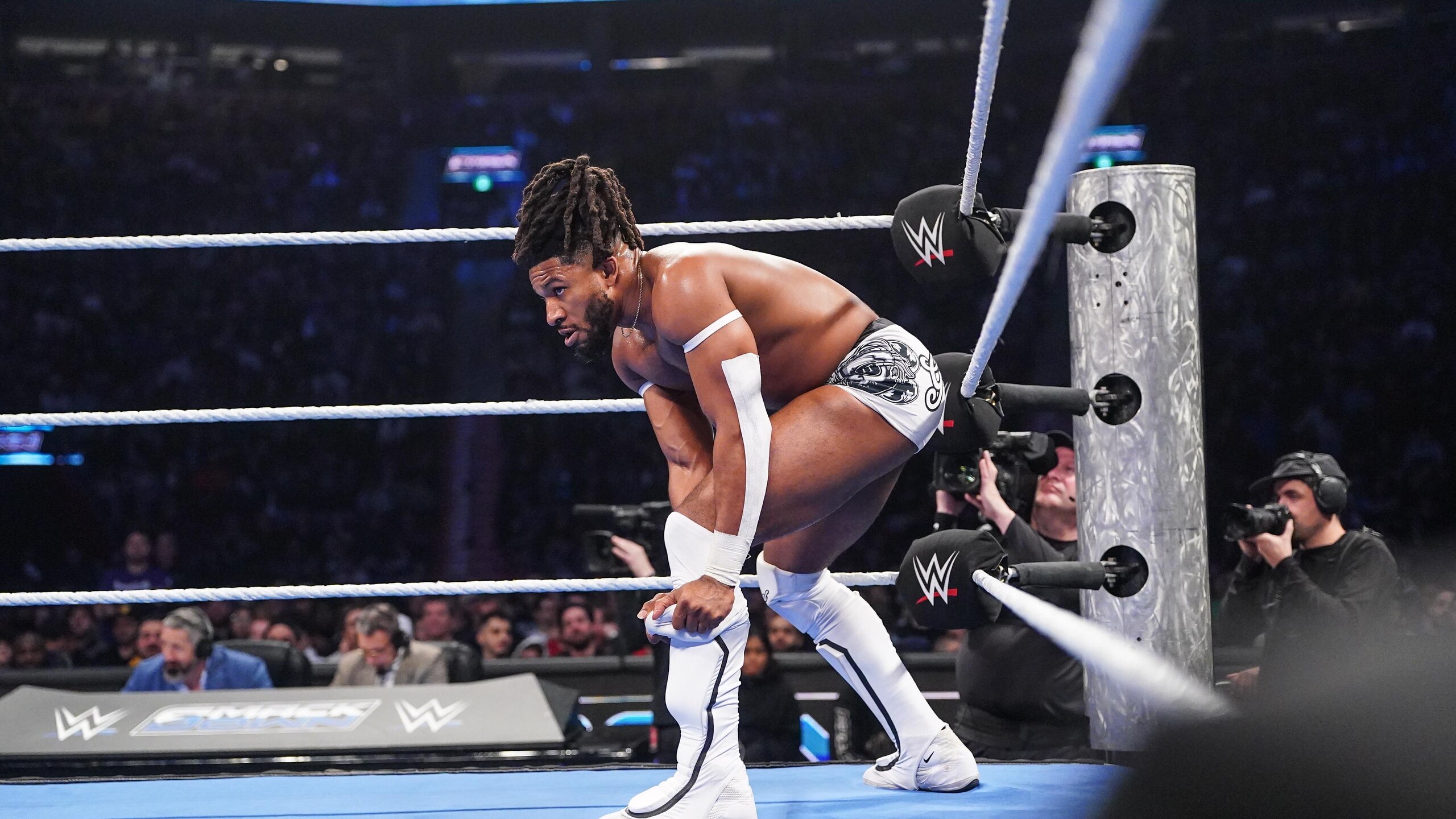 SmackDown