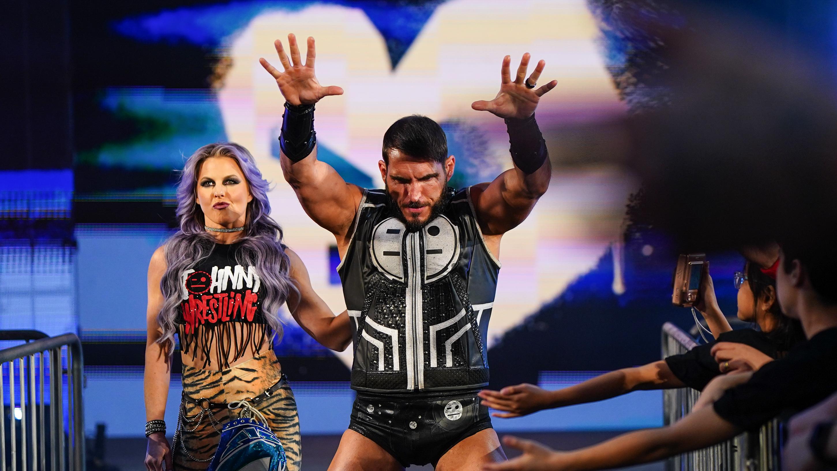 SmackDown