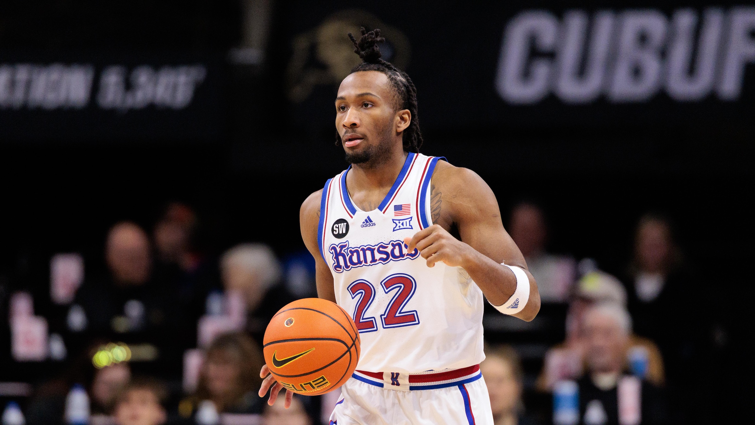 Kansas v Colorado